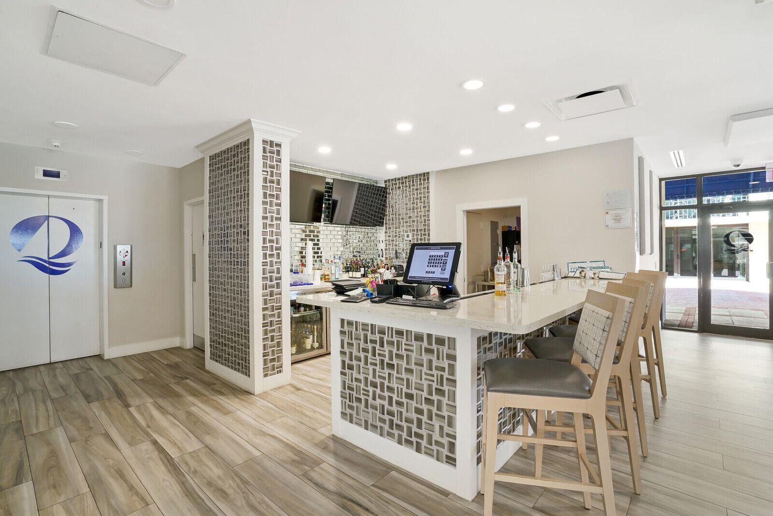 3972 N Ocean #5 Singer Island, FL 33404