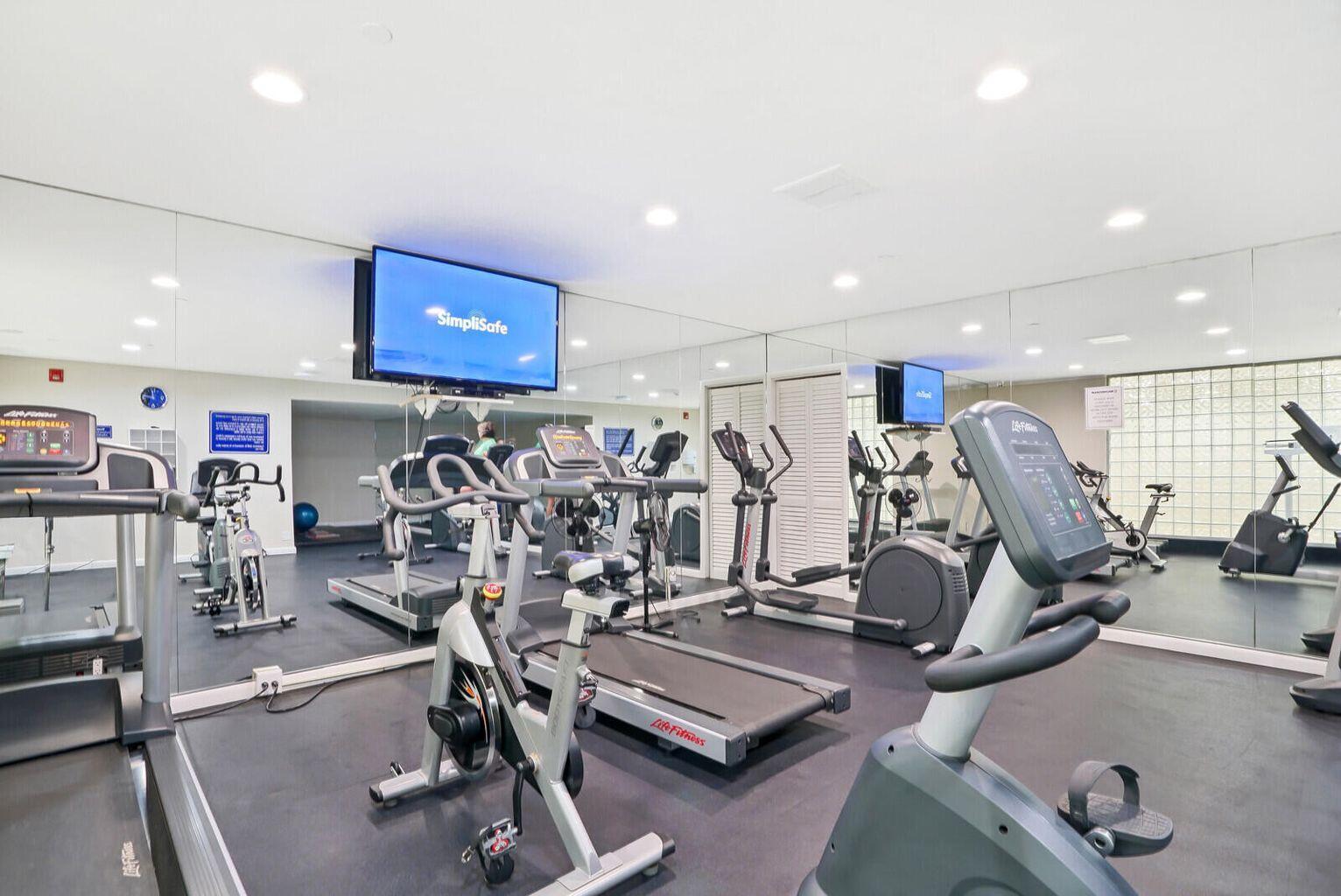 3972 N Ocean #5 Singer Island, FL 33404