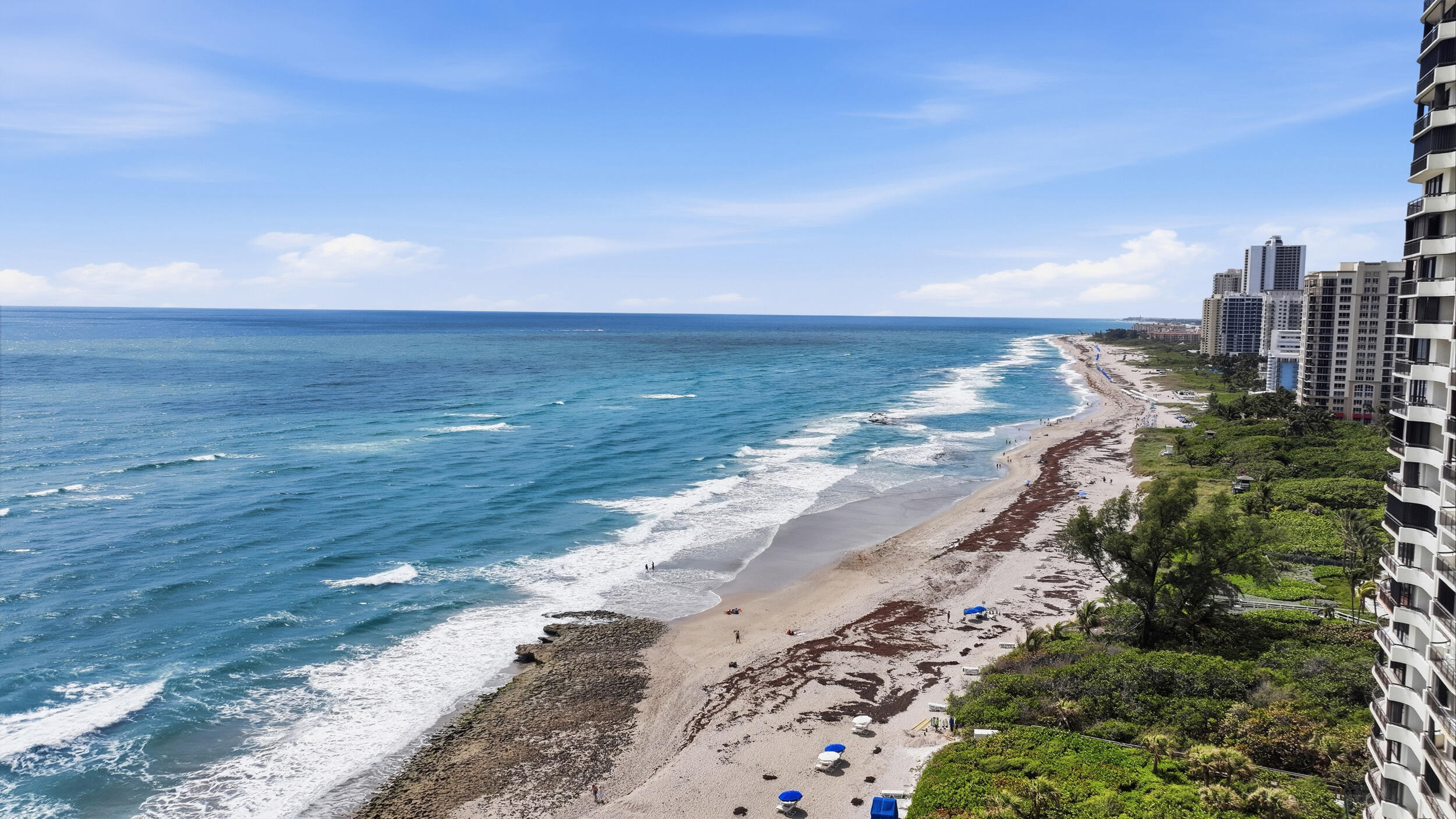 3972 N Ocean #5 Singer Island, FL 33404