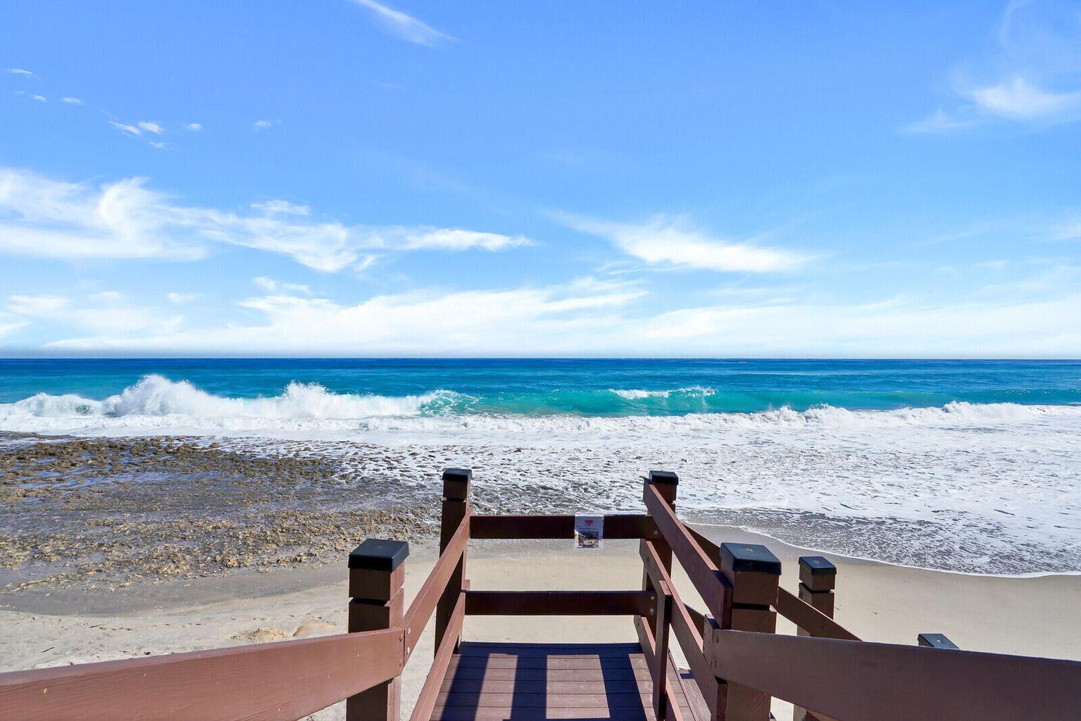 3972 N Ocean #5 Singer Island, FL 33404