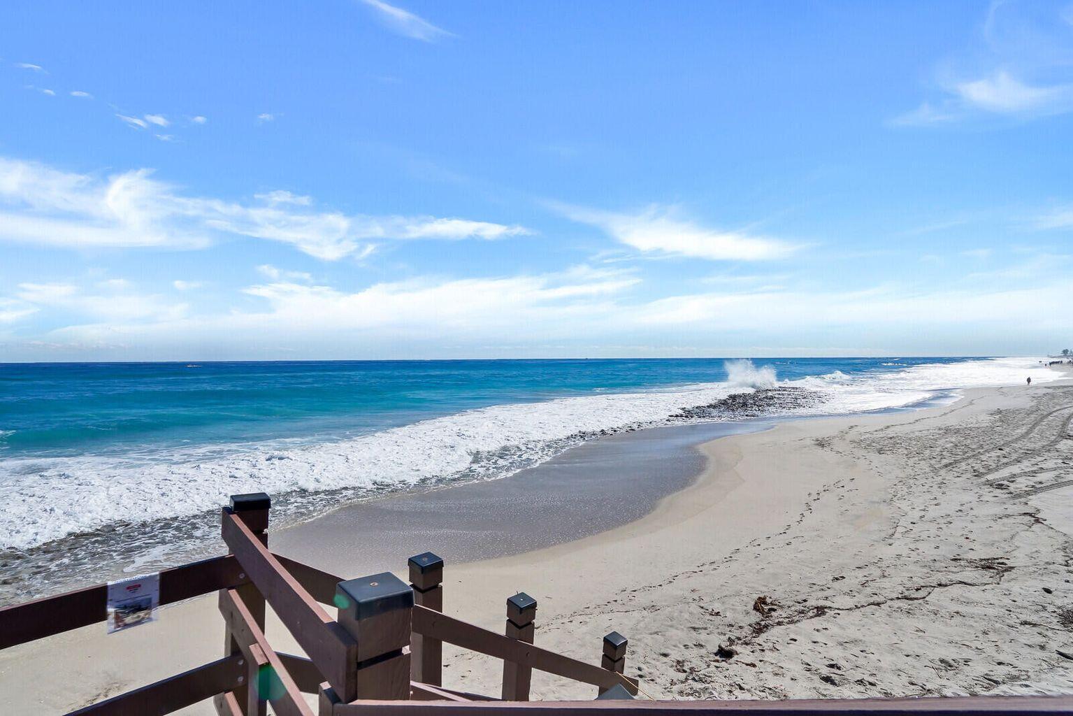 3972 N Ocean #5 Singer Island, FL 33404