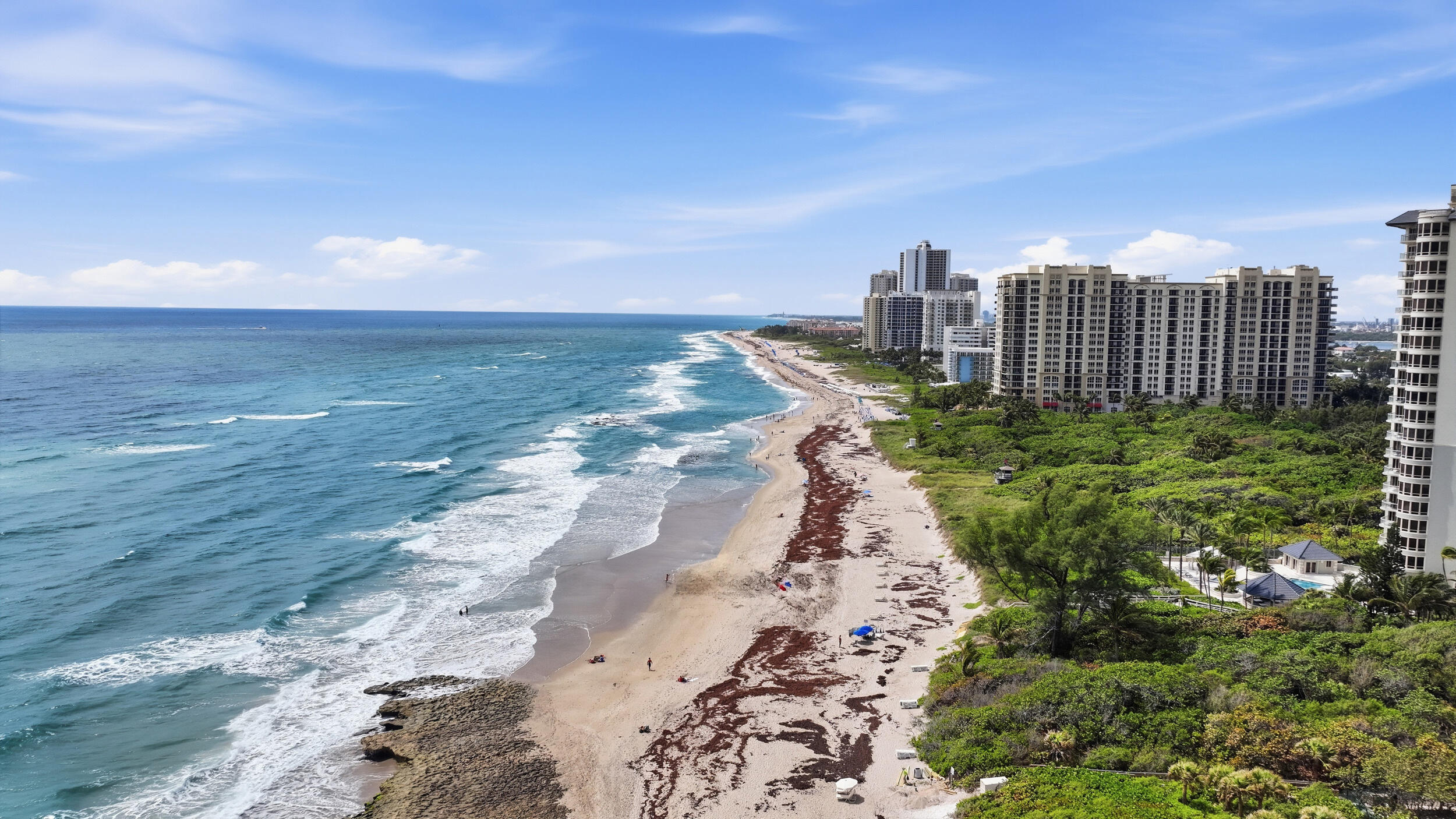 3972 N Ocean #5 Singer Island, FL 33404