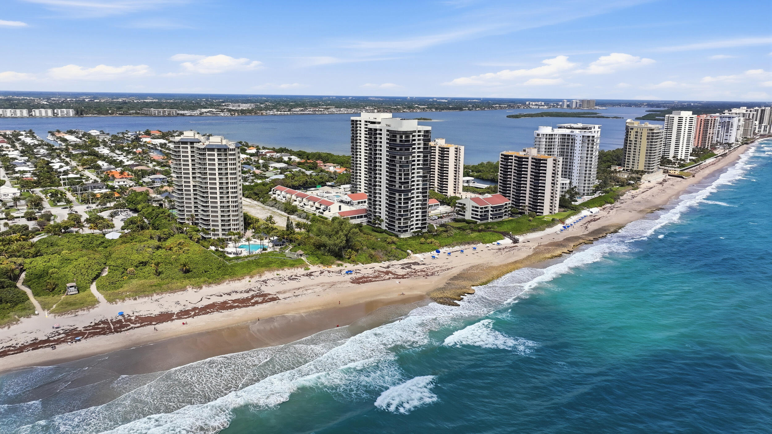 3972 N Ocean #5 Singer Island, FL 33404