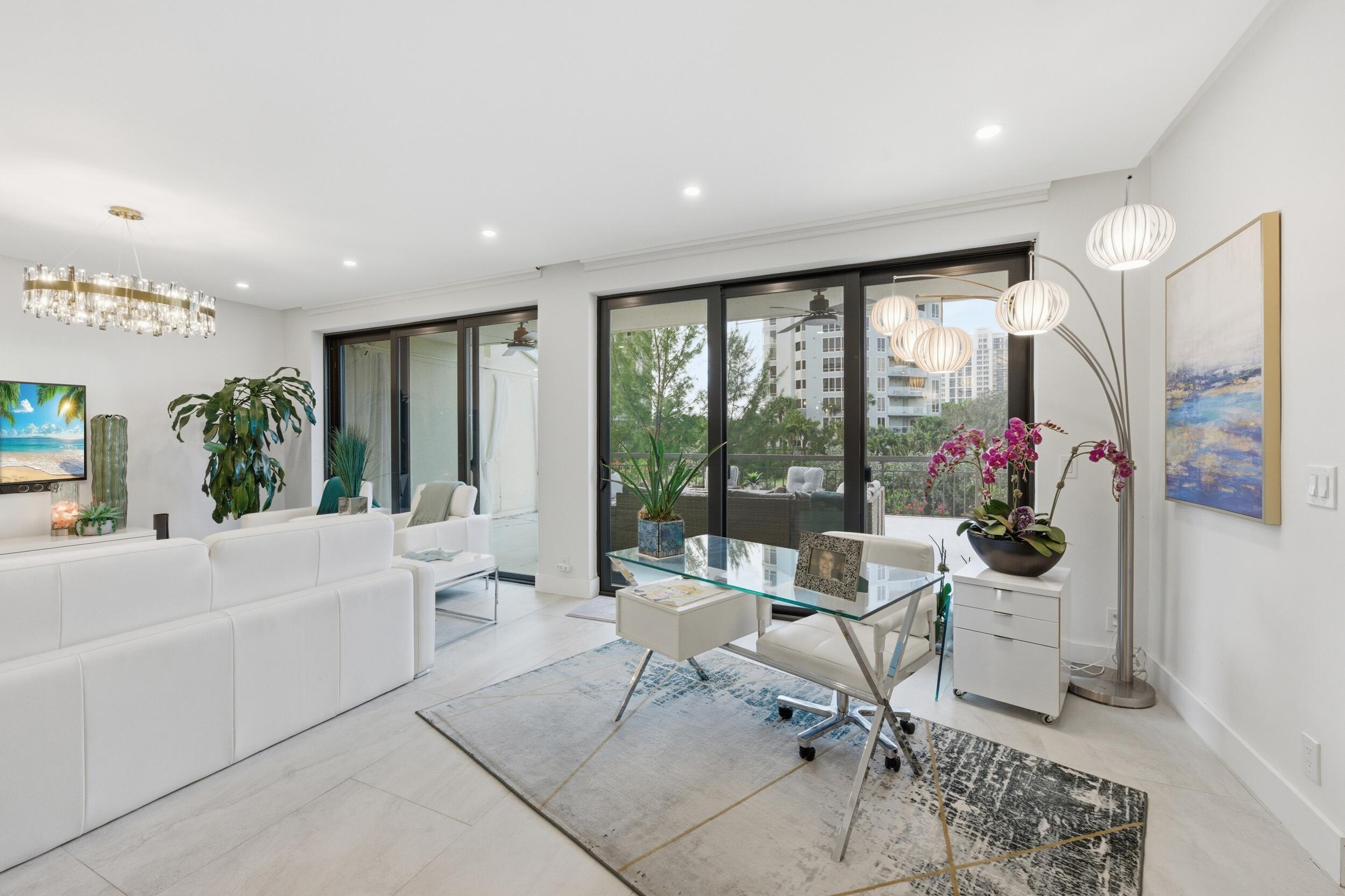 3972 N Ocean #5 Singer Island, FL 33404