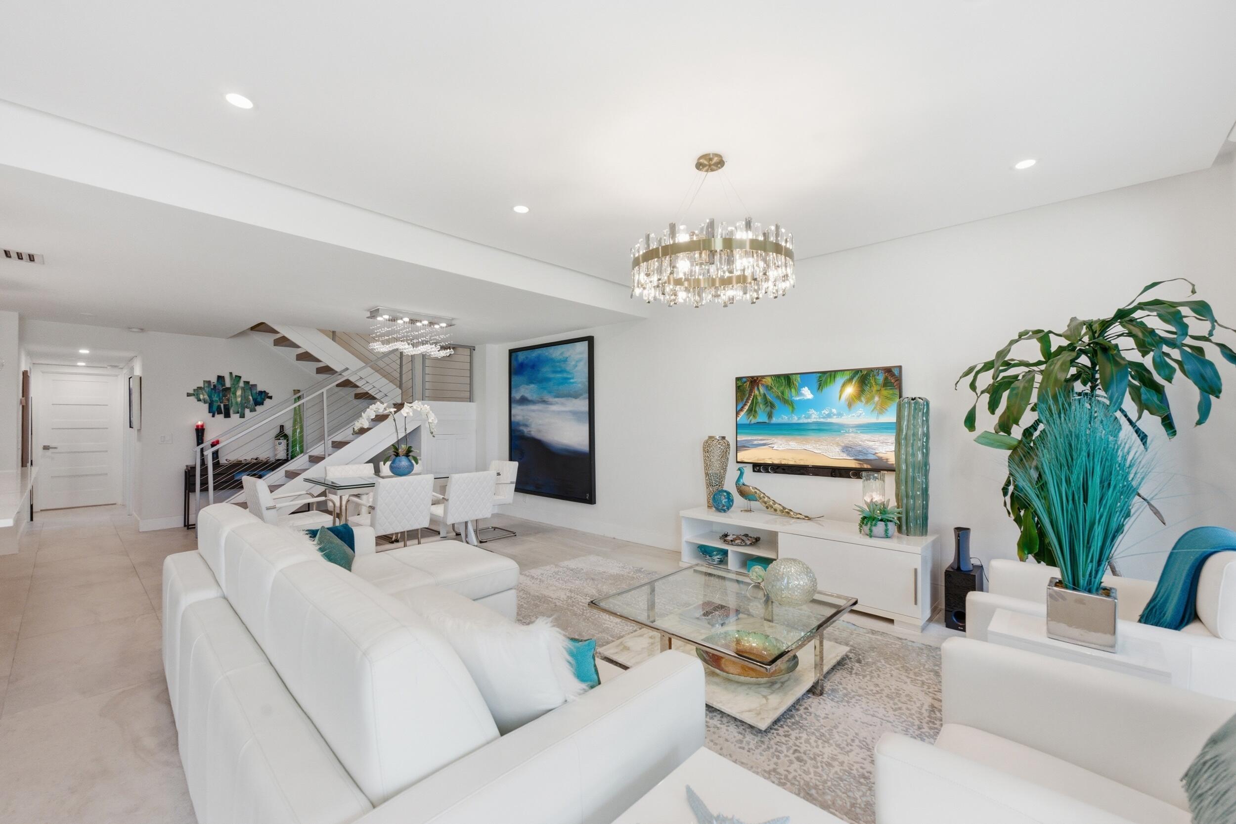 3972 N Ocean #5 Singer Island, FL 33404