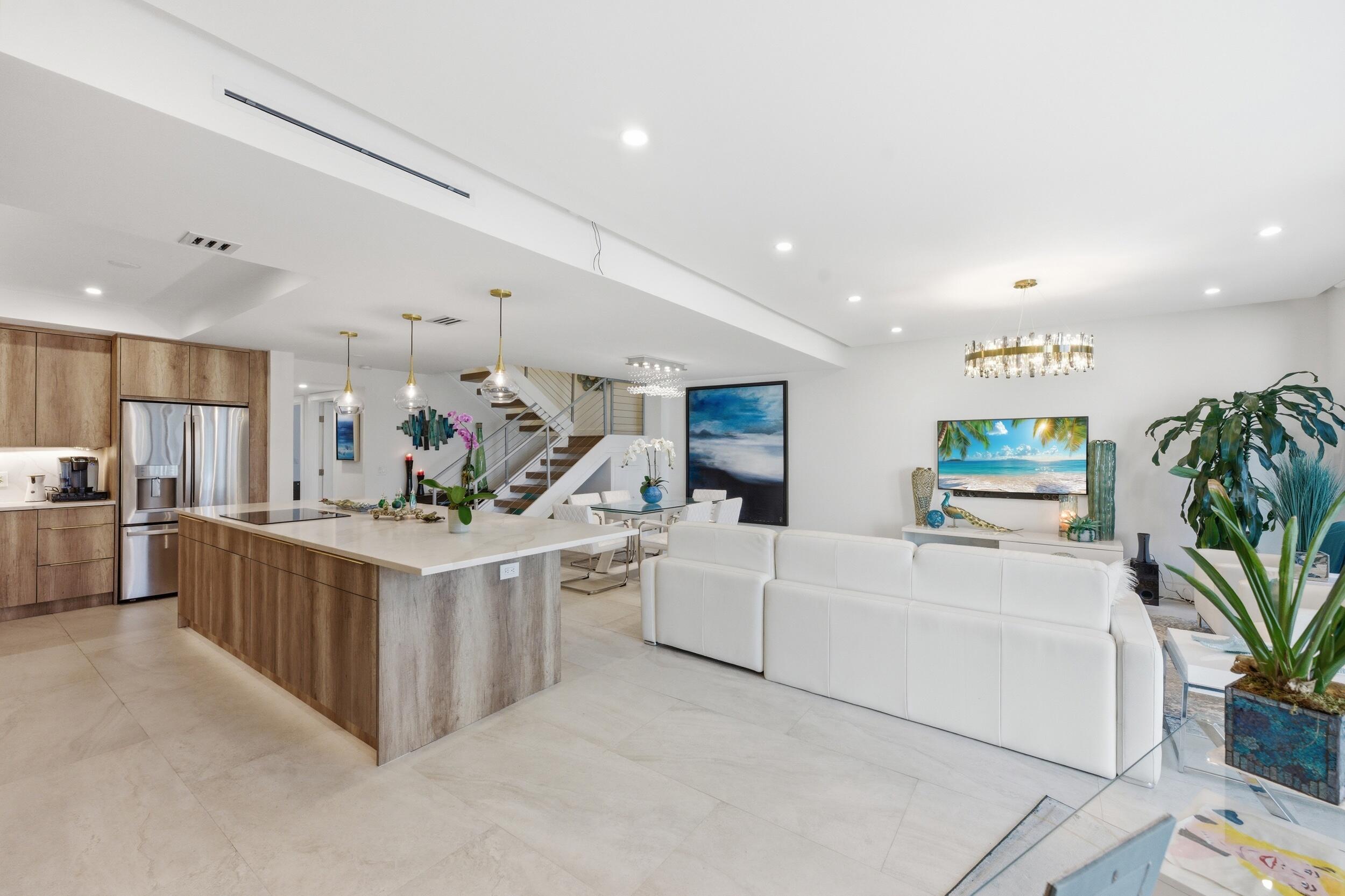 3972 N Ocean #5 Singer Island, FL 33404