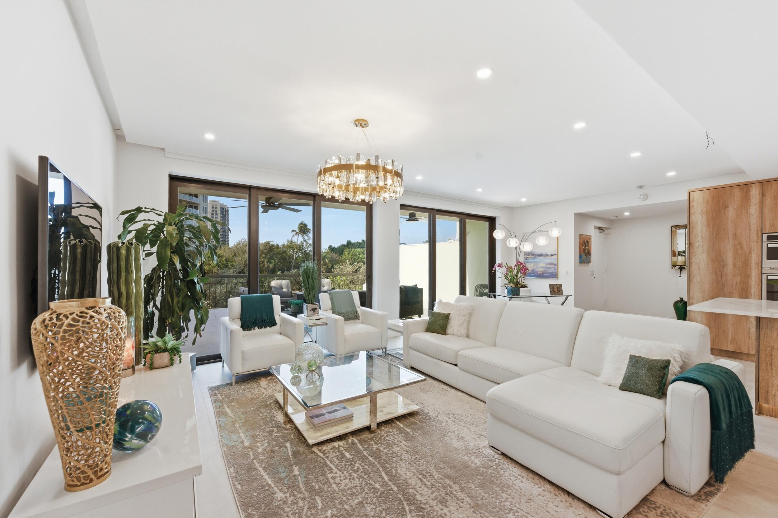 3972 N Ocean #5 Singer Island, FL 33404