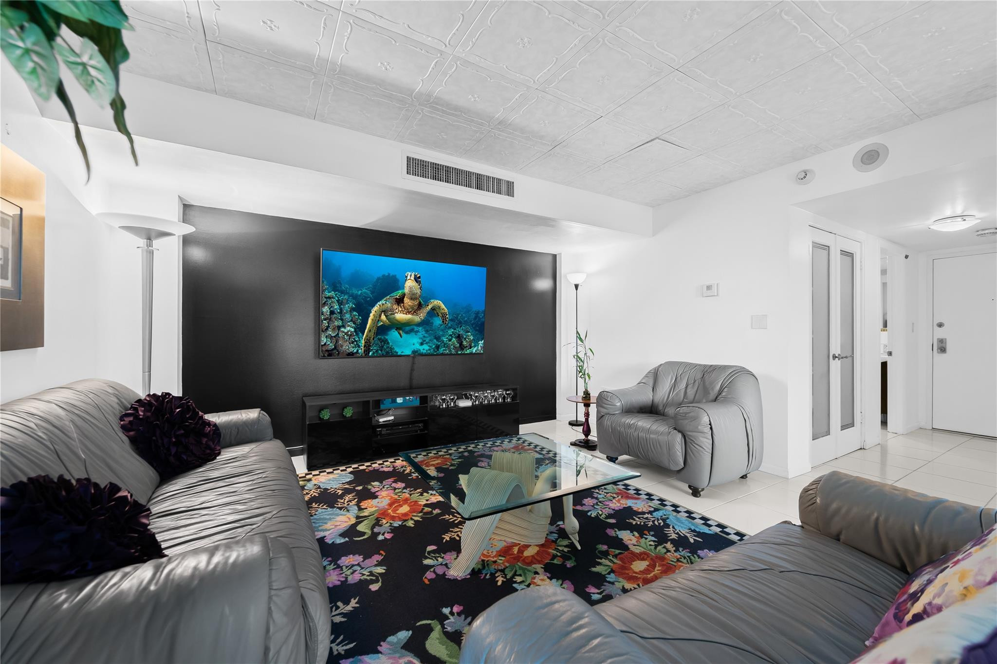3900 Galt Ocean #105