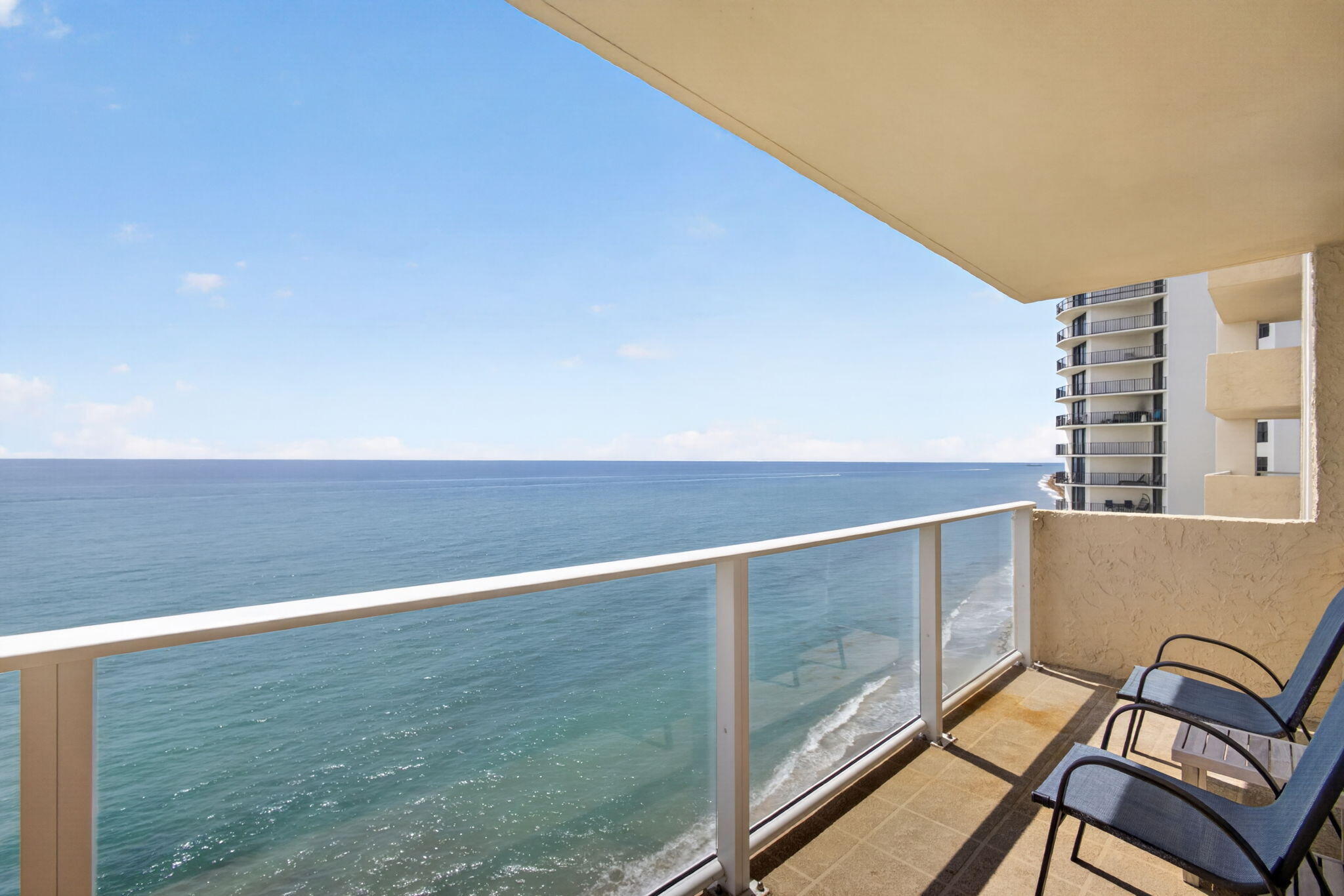 5440 N Ocean #1006