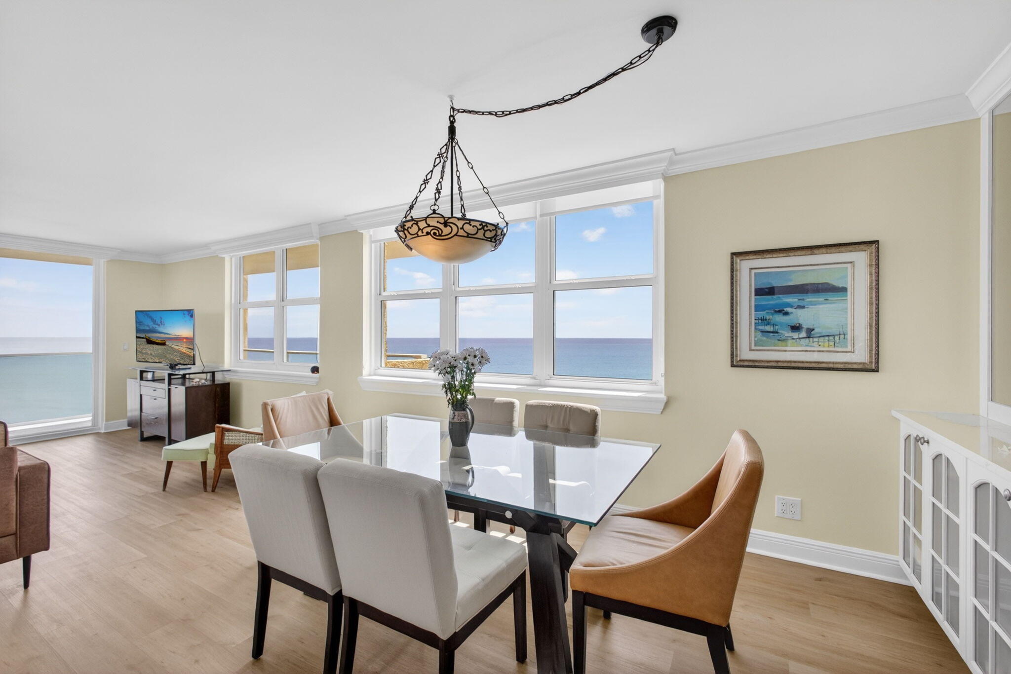 5440 N Ocean #1006 Riviera Beach, FL 33404