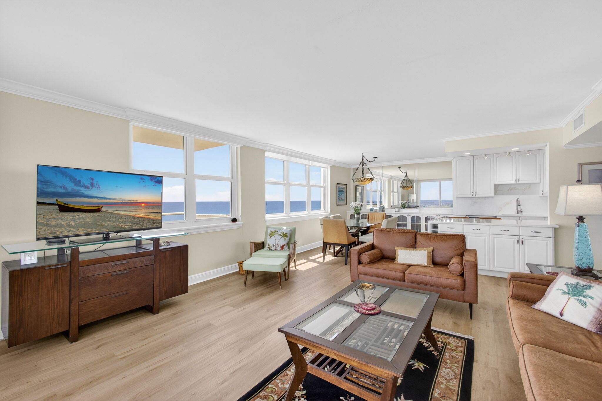 5440 N Ocean #1006 Riviera Beach, FL 33404