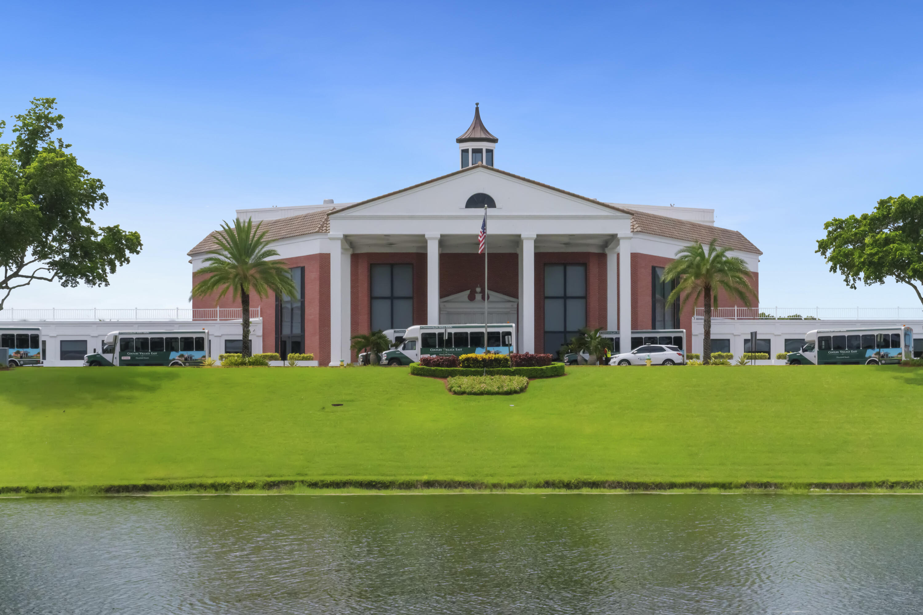 4002 Berkshire #4002 Deerfield Beach, FL 33442
