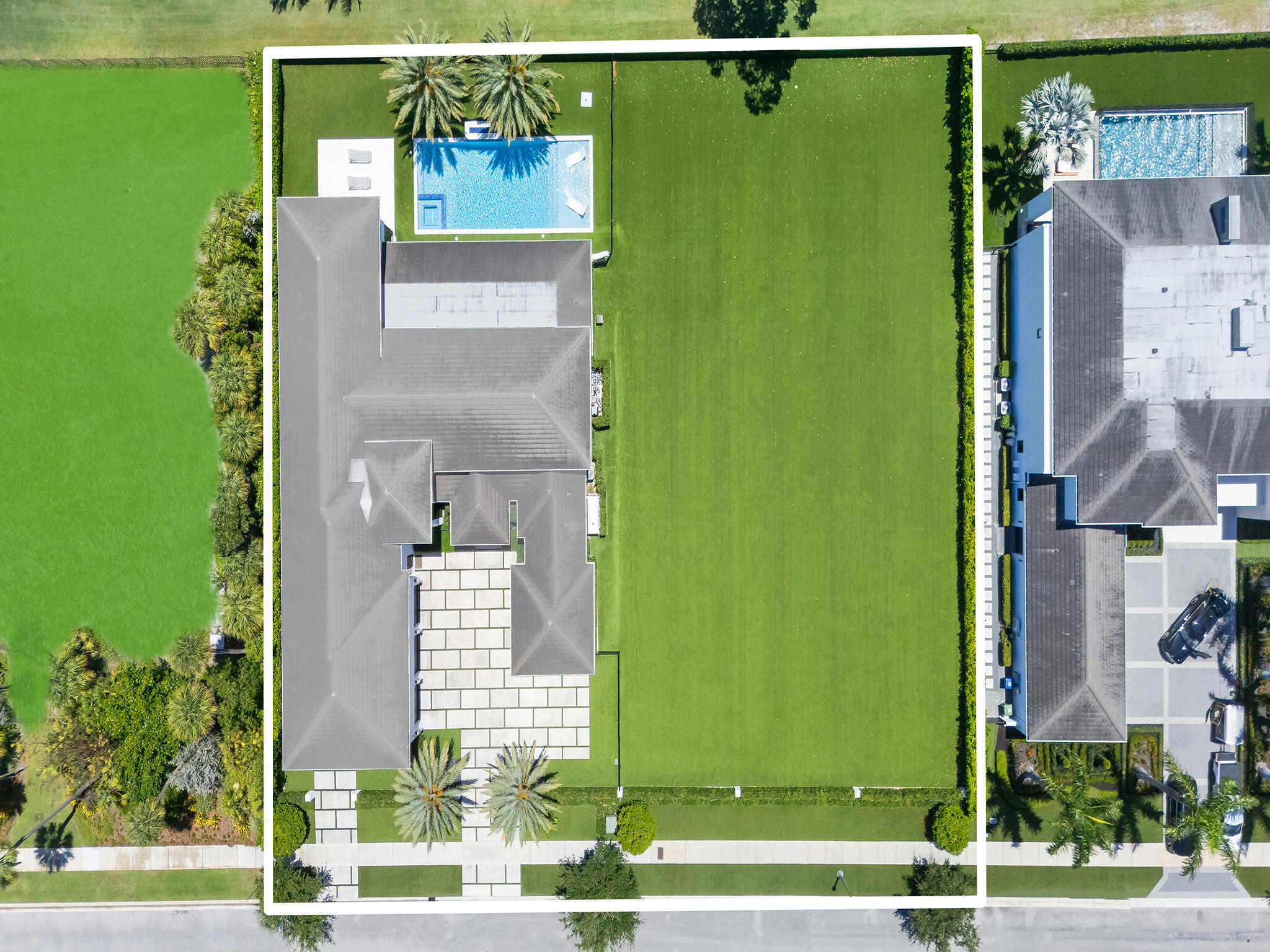 3916 Country Clb Fort Lauderdale, FL 33308