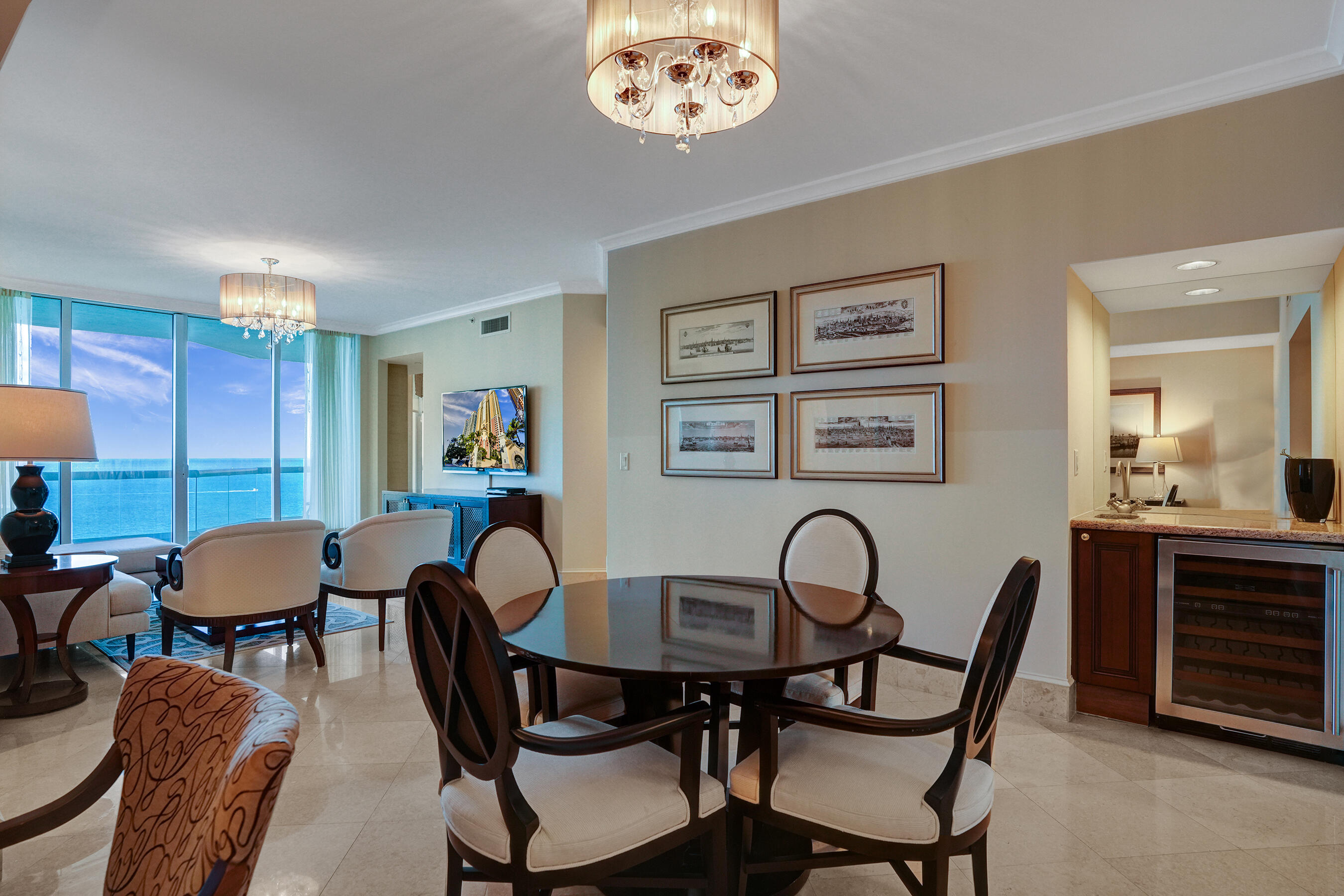 17875 Collins #Apt 3103 Sunny Isles Beach, FL 33160