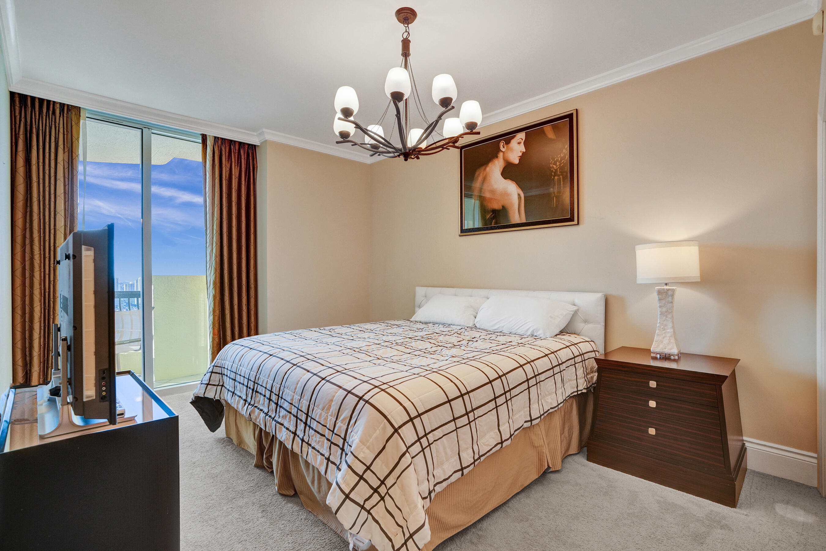17875 Collins #Apt 3103 Sunny Isles Beach, FL 33160