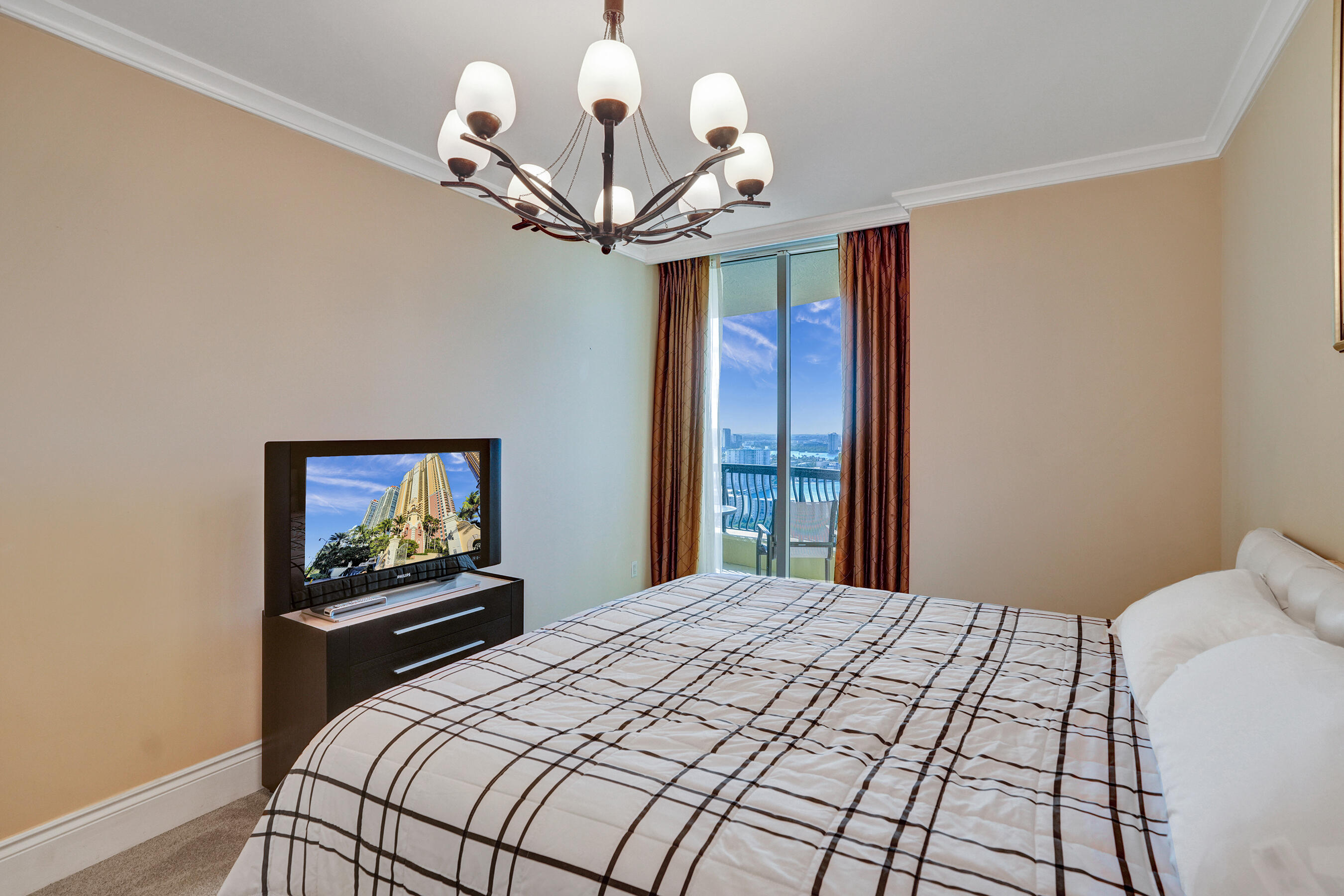17875 Collins #Apt 3103 Sunny Isles Beach, FL 33160