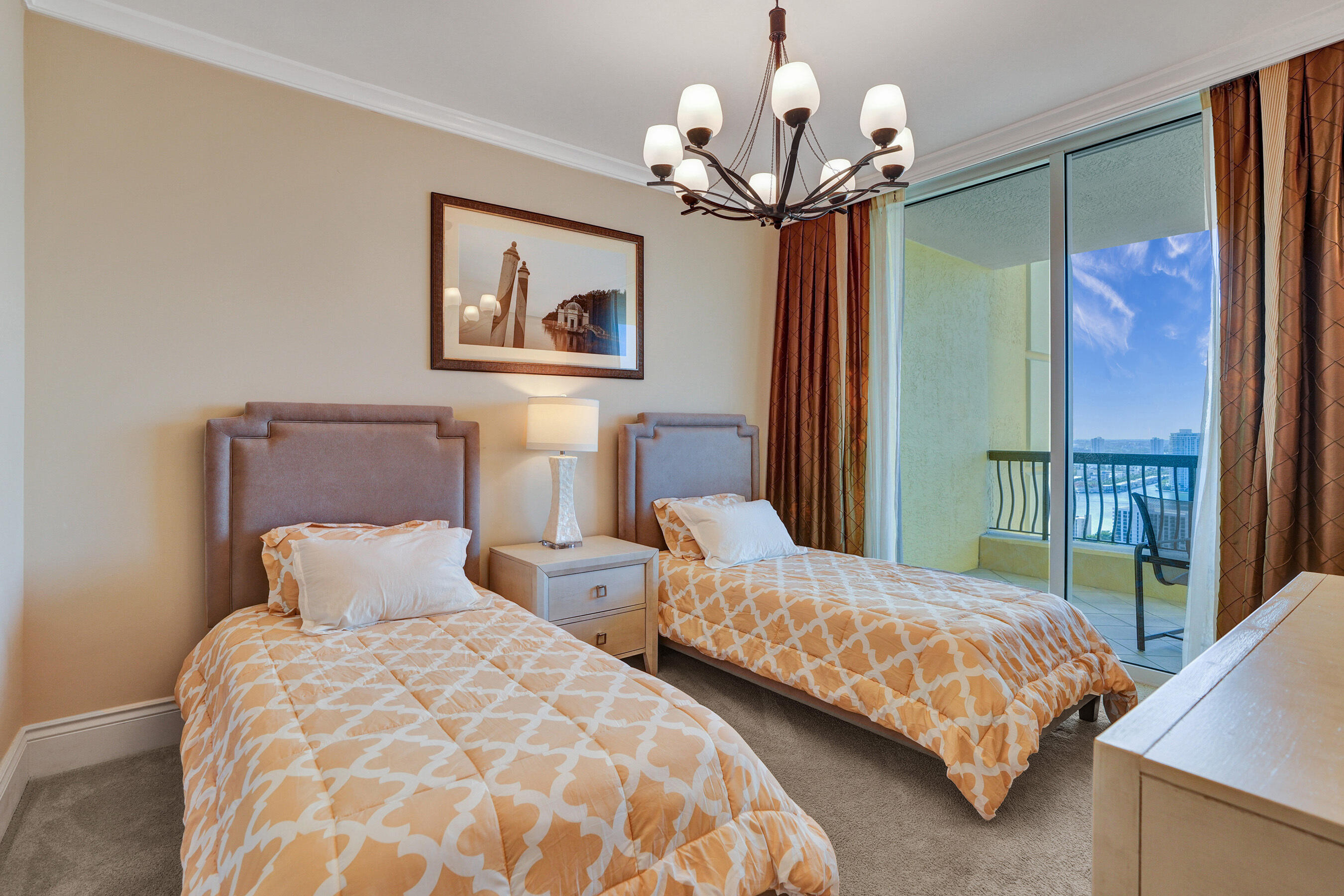 17875 Collins #Apt 3103 Sunny Isles Beach, FL 33160
