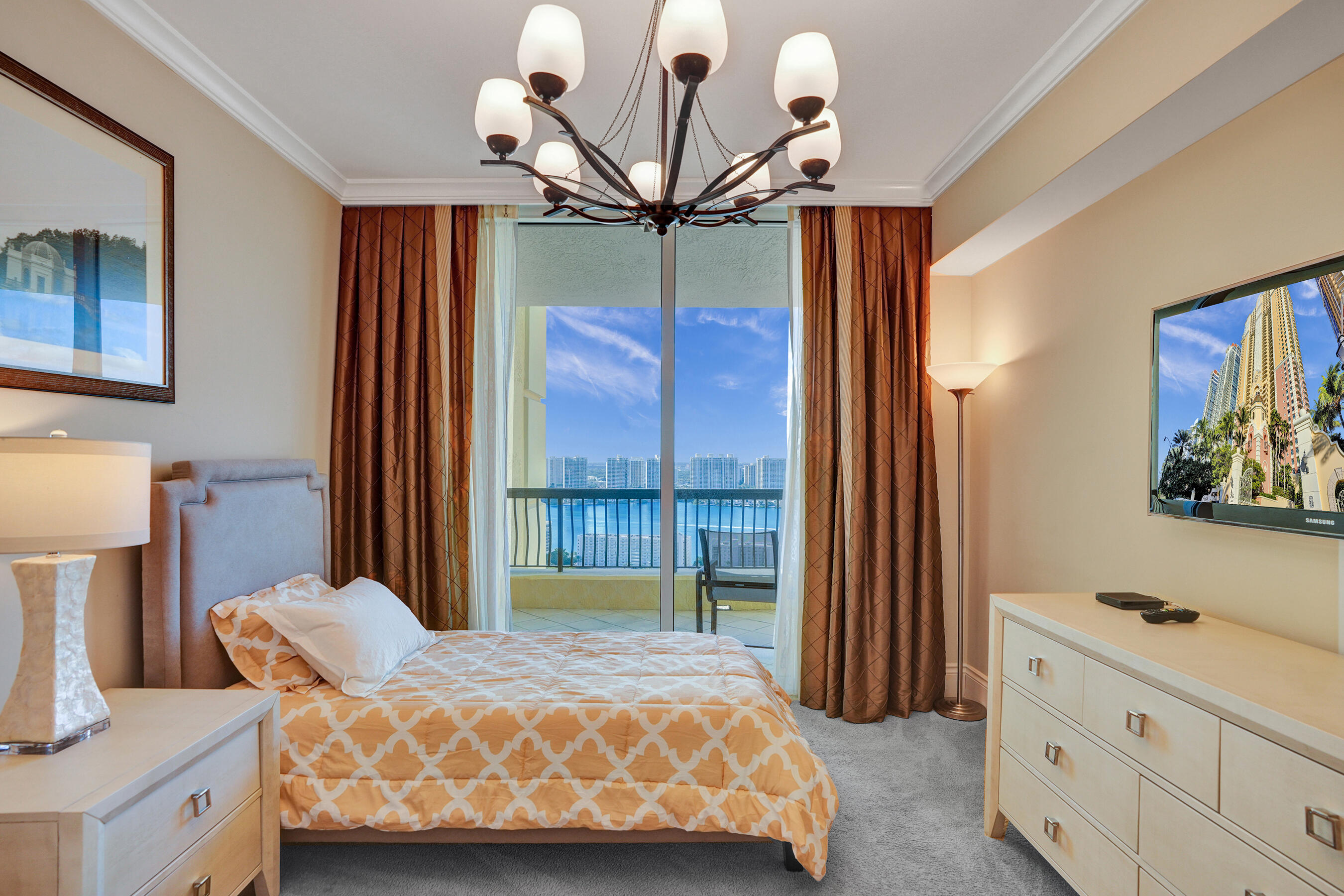 17875 Collins #Apt 3103 Sunny Isles Beach, FL 33160