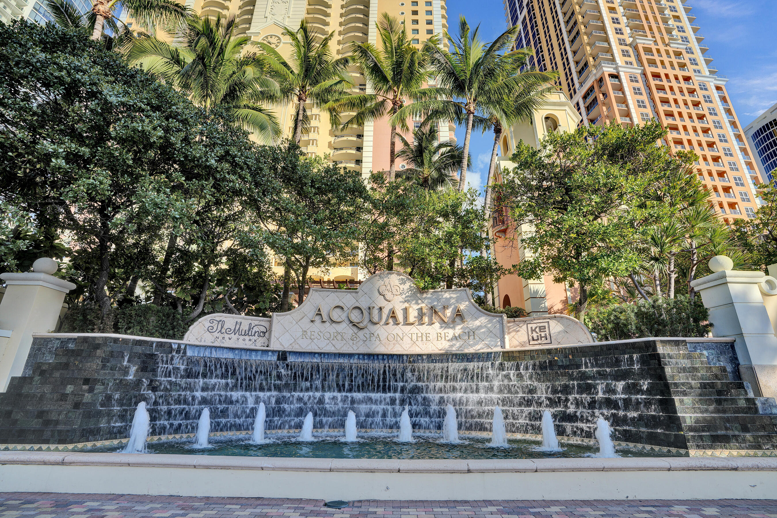 17875 Collins #Apt 3103 Sunny Isles Beach, FL 33160