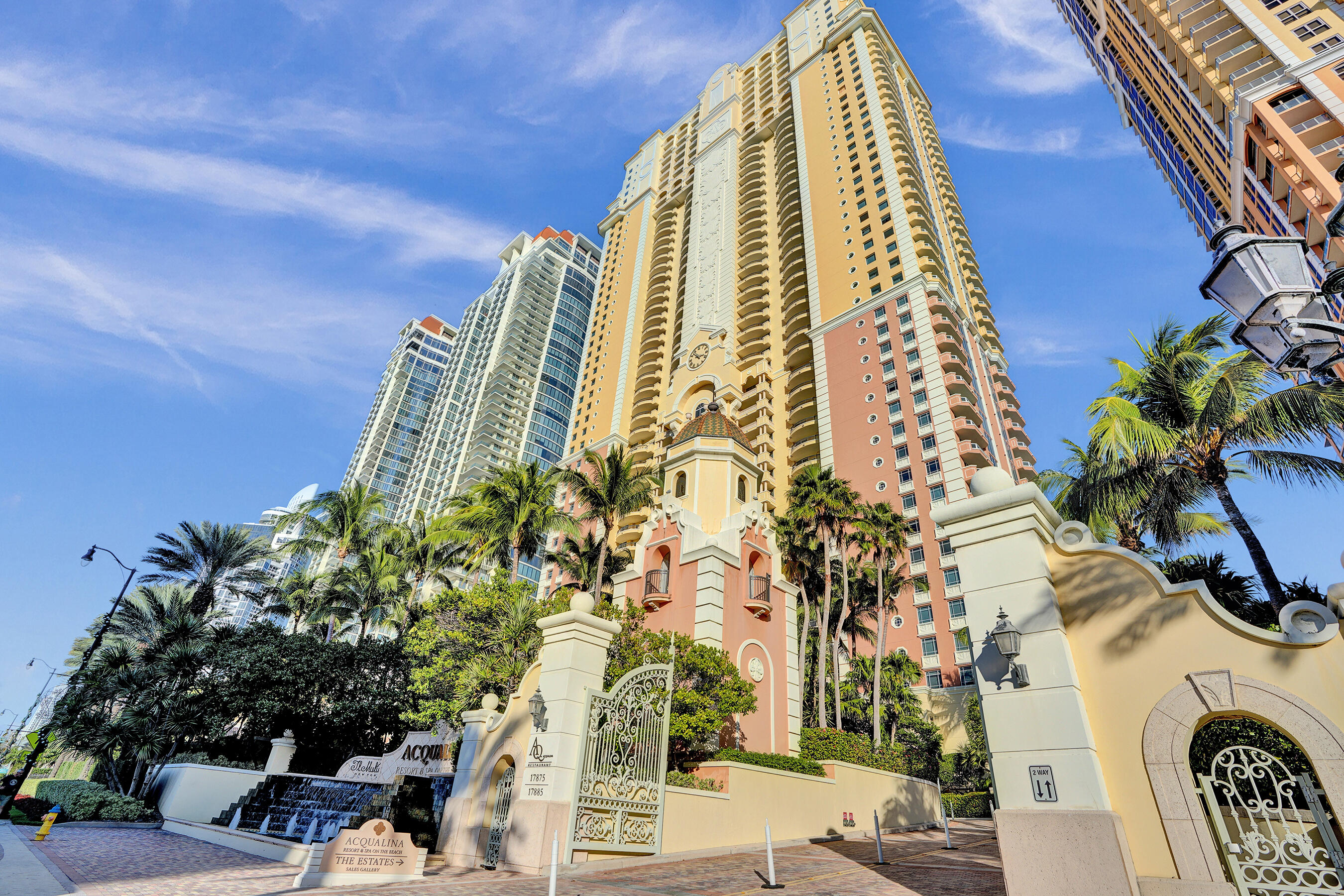 17875 Collins #Apt 3103 Sunny Isles Beach, FL 33160