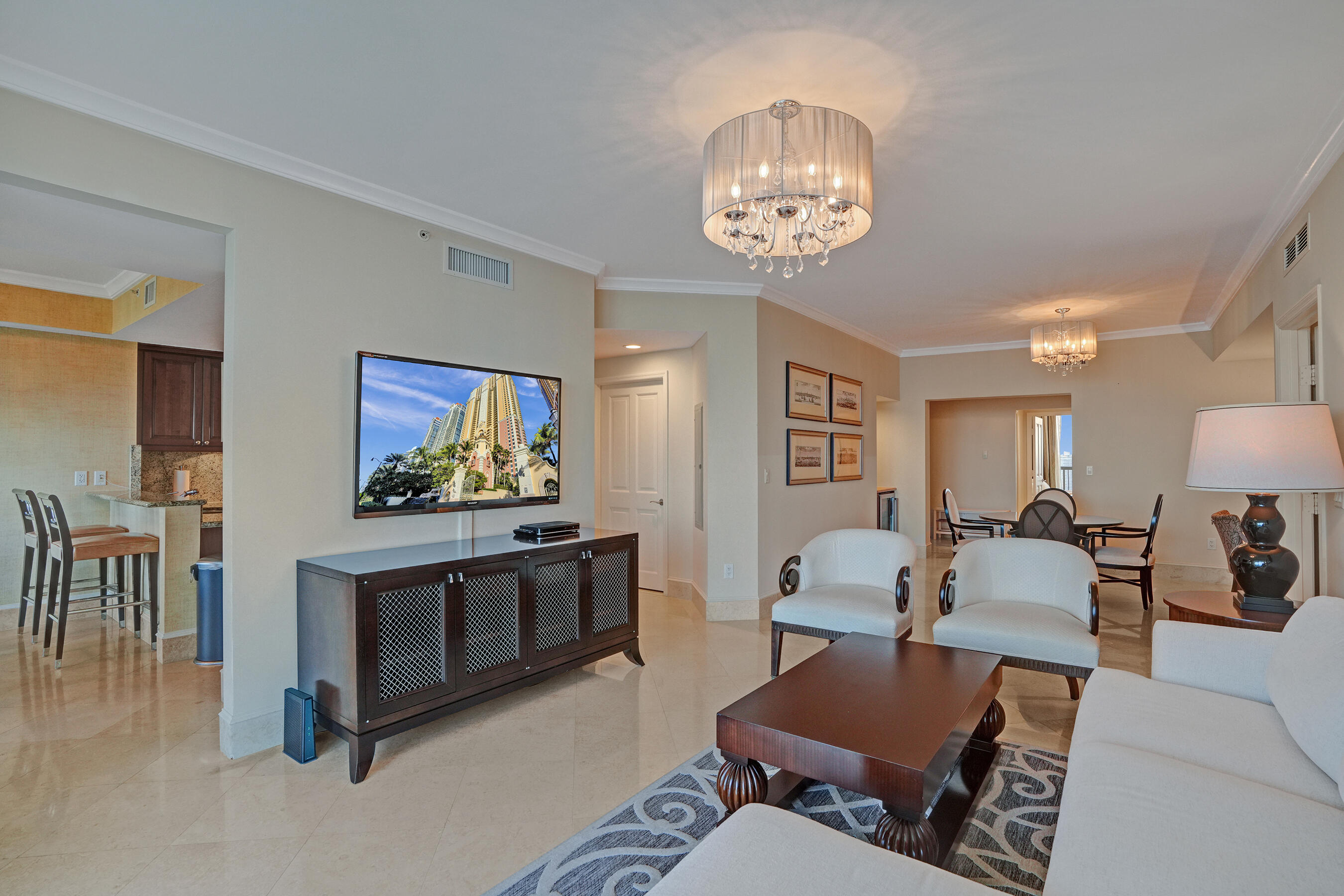 17875 Collins #Apt 3103 Sunny Isles Beach, FL 33160