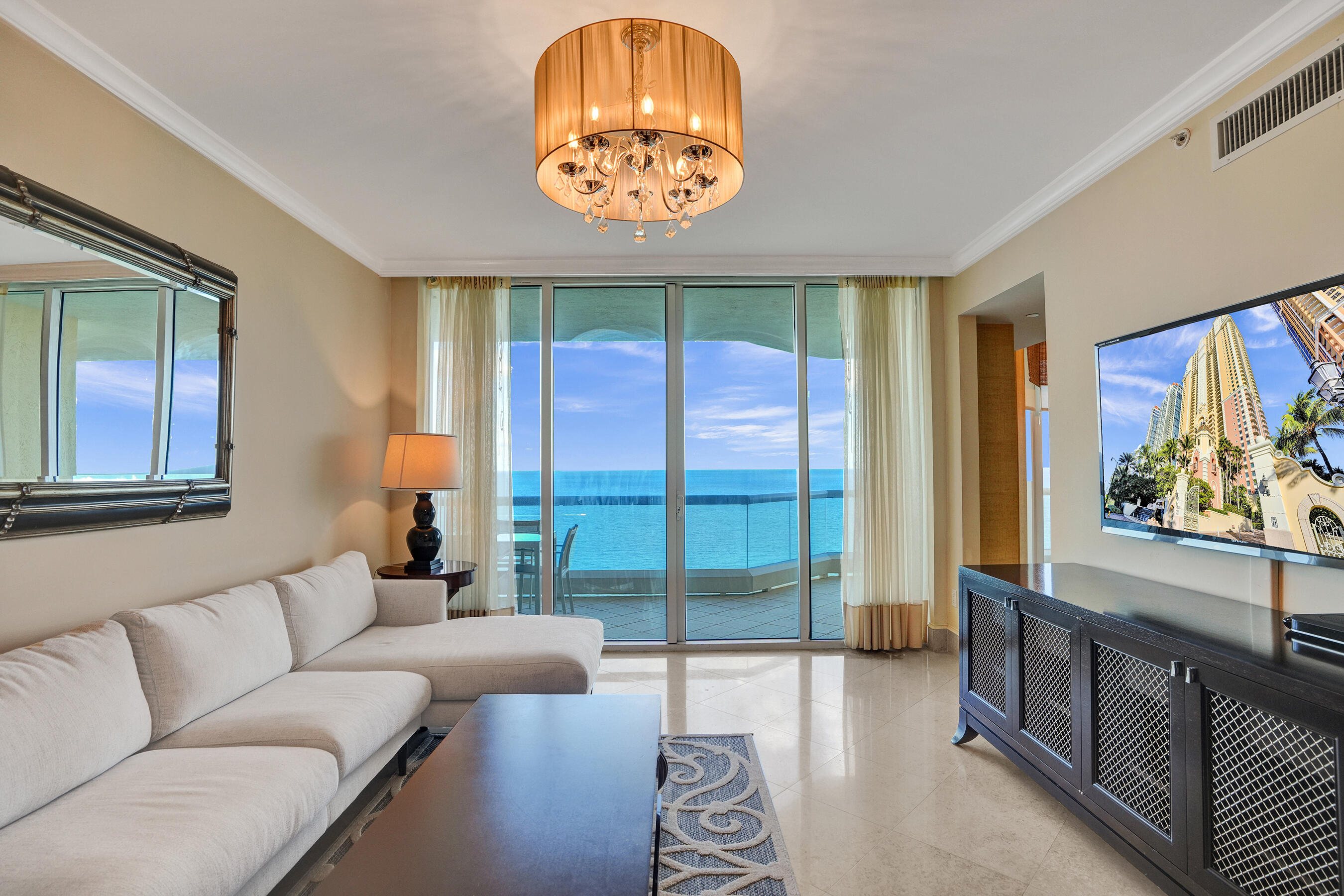 17875 Collins #Apt 3103 Sunny Isles Beach, FL 33160