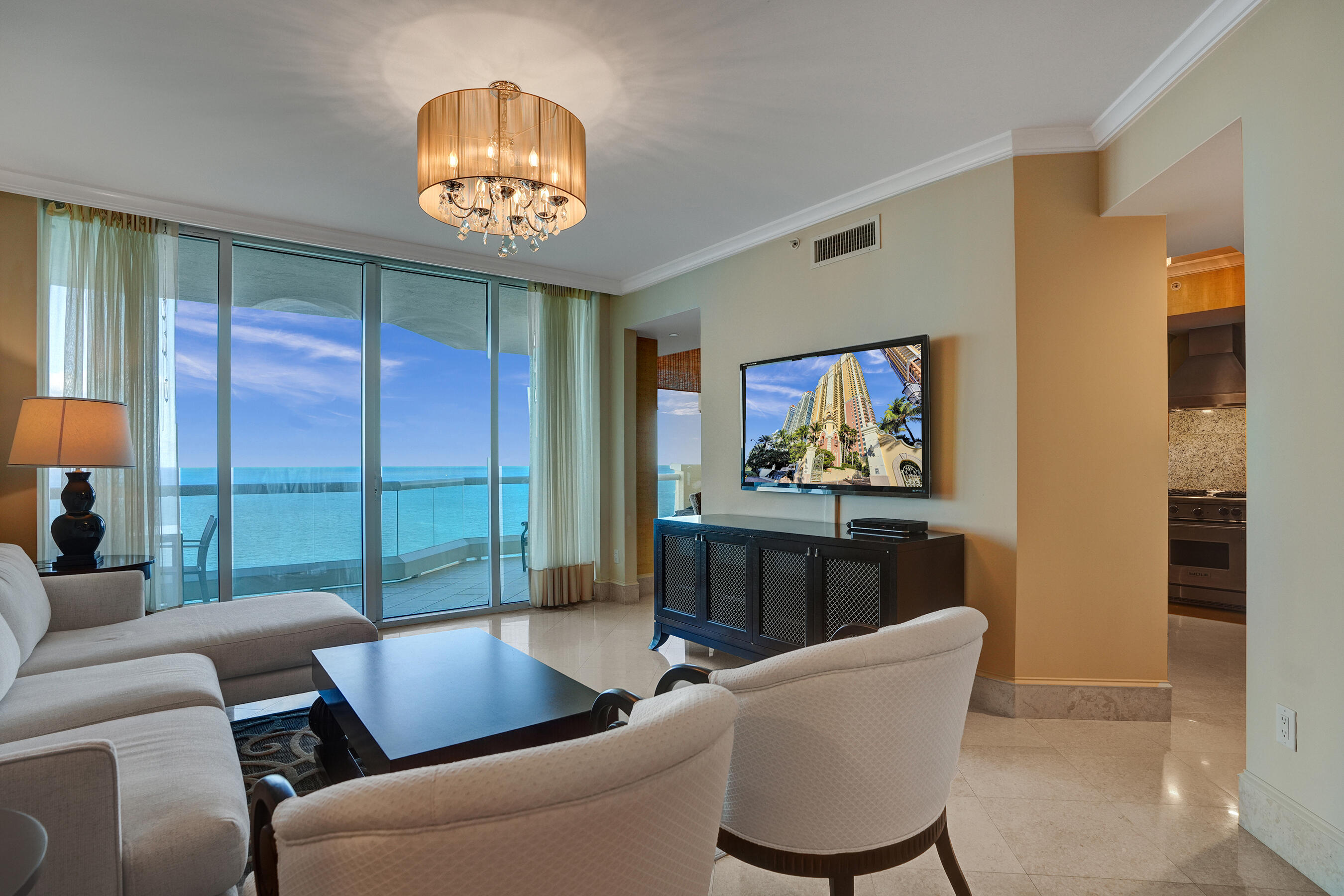 17875 Collins #Apt 3103 Sunny Isles Beach, FL 33160