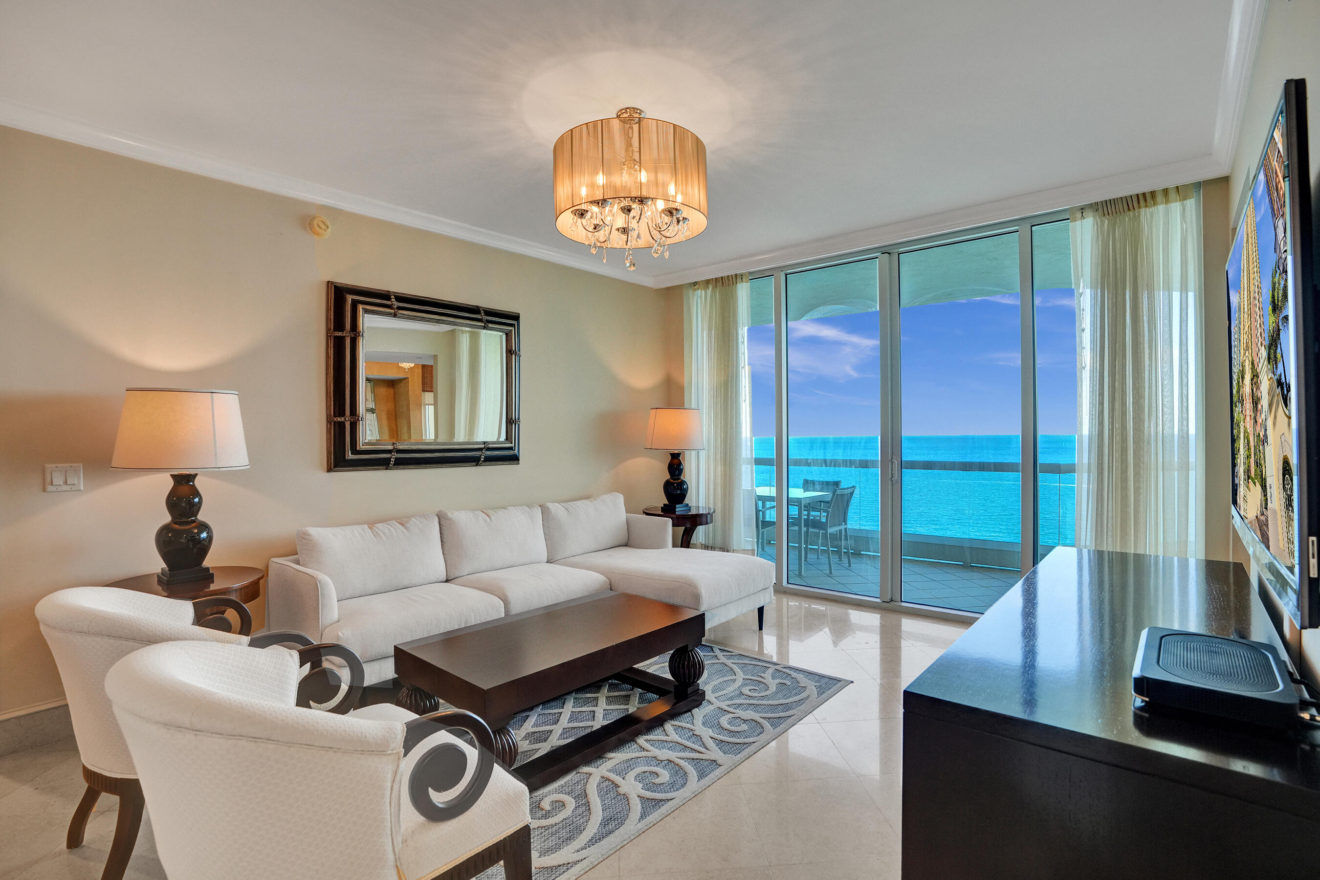 17875 Collins #Apt 3103 Sunny Isles Beach, FL 33160
