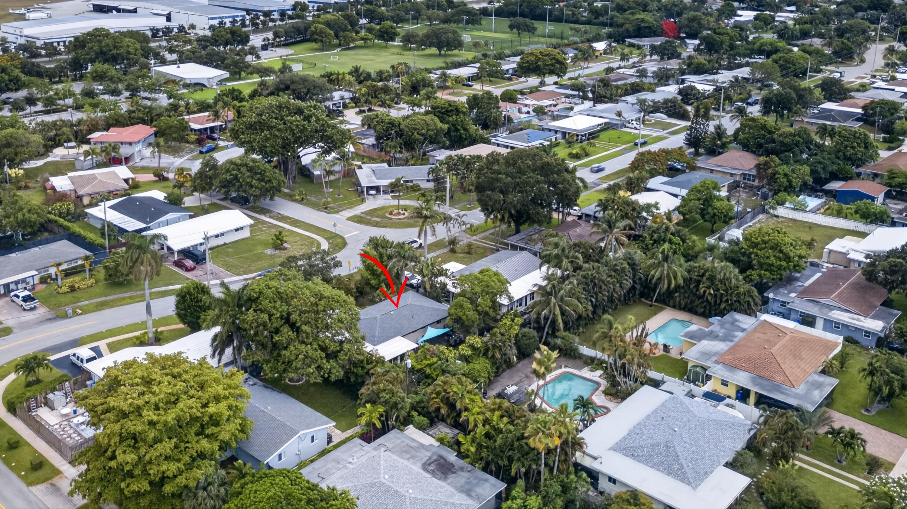510 NE 8th Pompano Beach, FL 33060