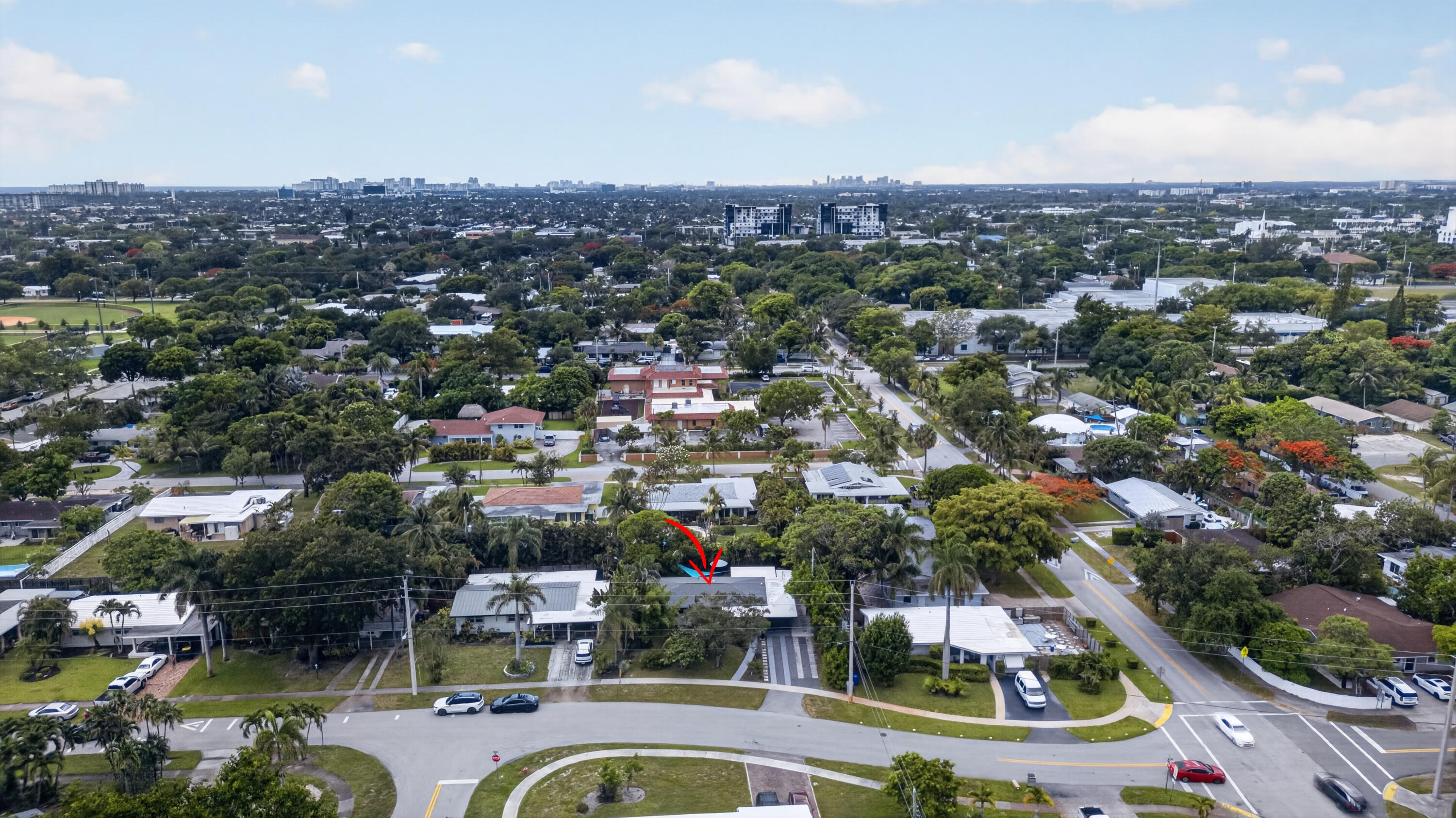 510 NE 8th Pompano Beach, FL 33060