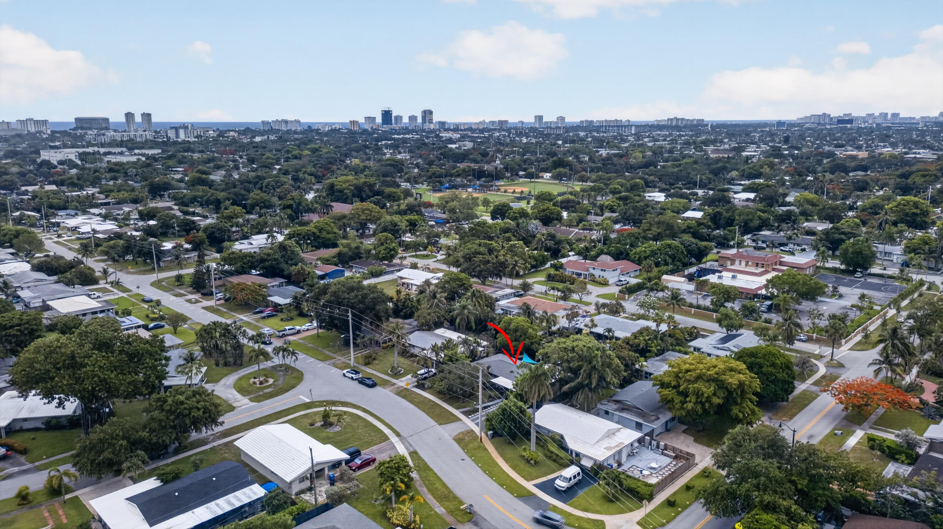 510 NE 8th Pompano Beach, FL 33060