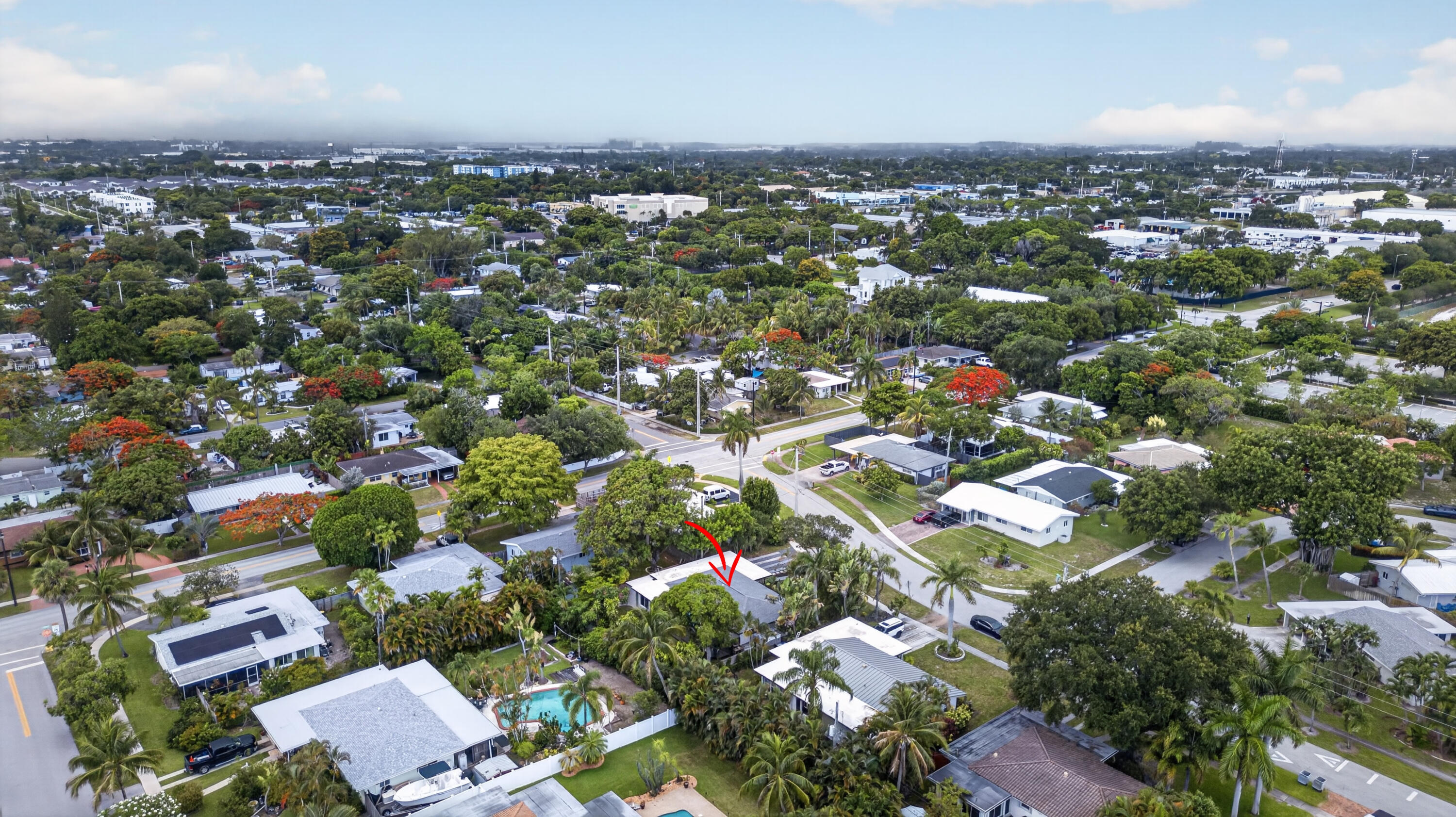 510 NE 8th Pompano Beach, FL 33060