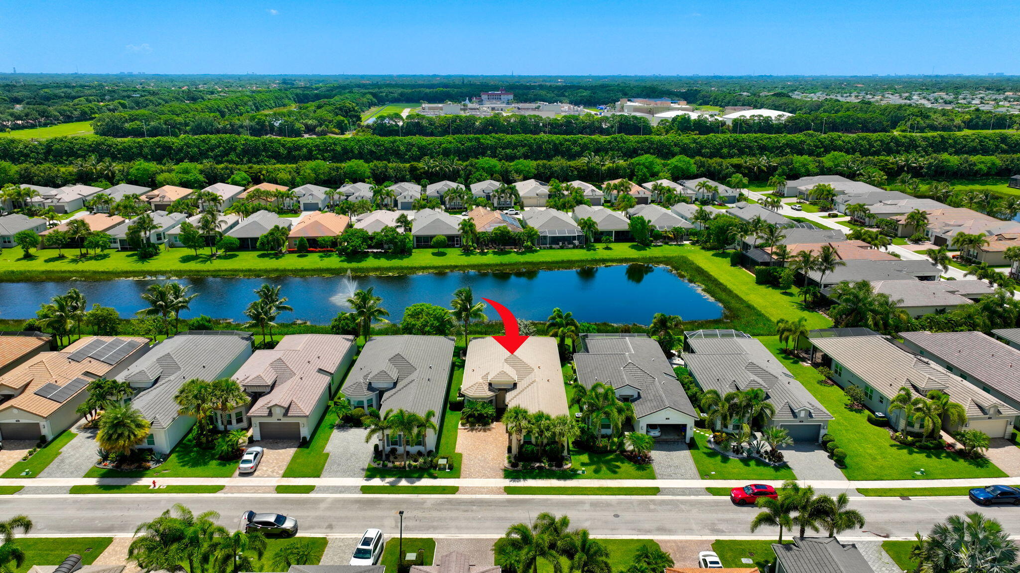 12604 Kettle Riv Boynton Beach, FL 33473