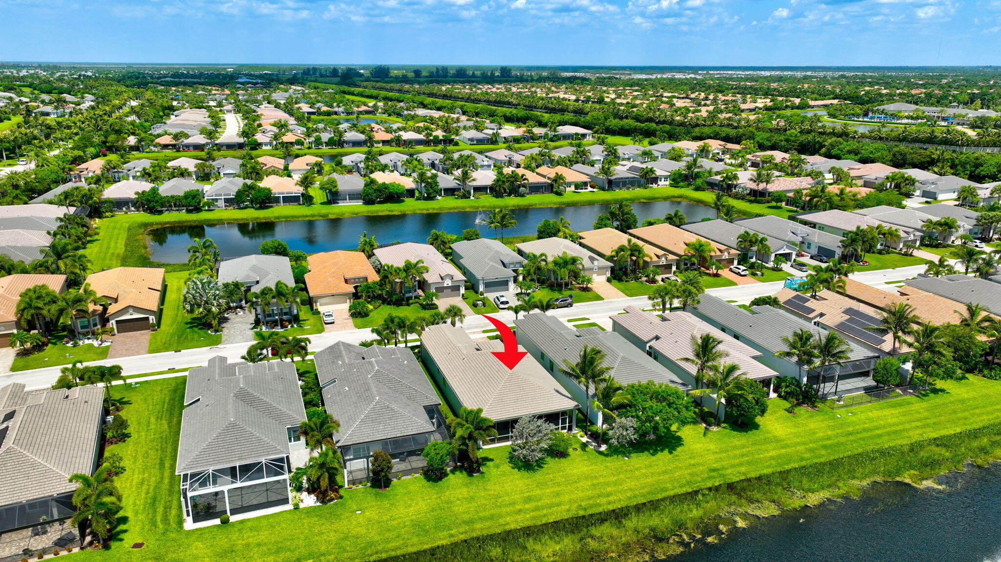 12604 Kettle Riv Boynton Beach, FL 33473
