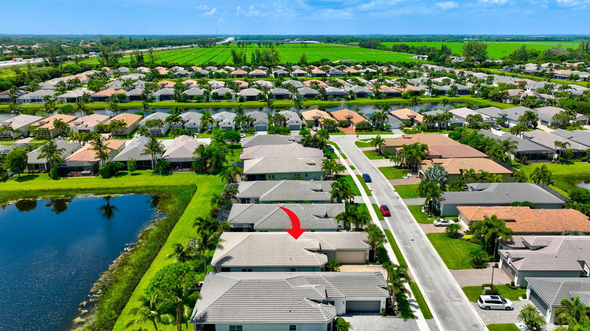 12604 Kettle Riv Boynton Beach, FL 33473