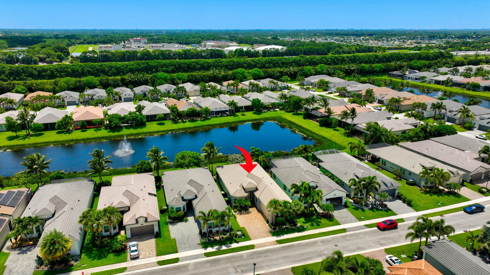 12604 Kettle Riv Boynton Beach, FL 33473