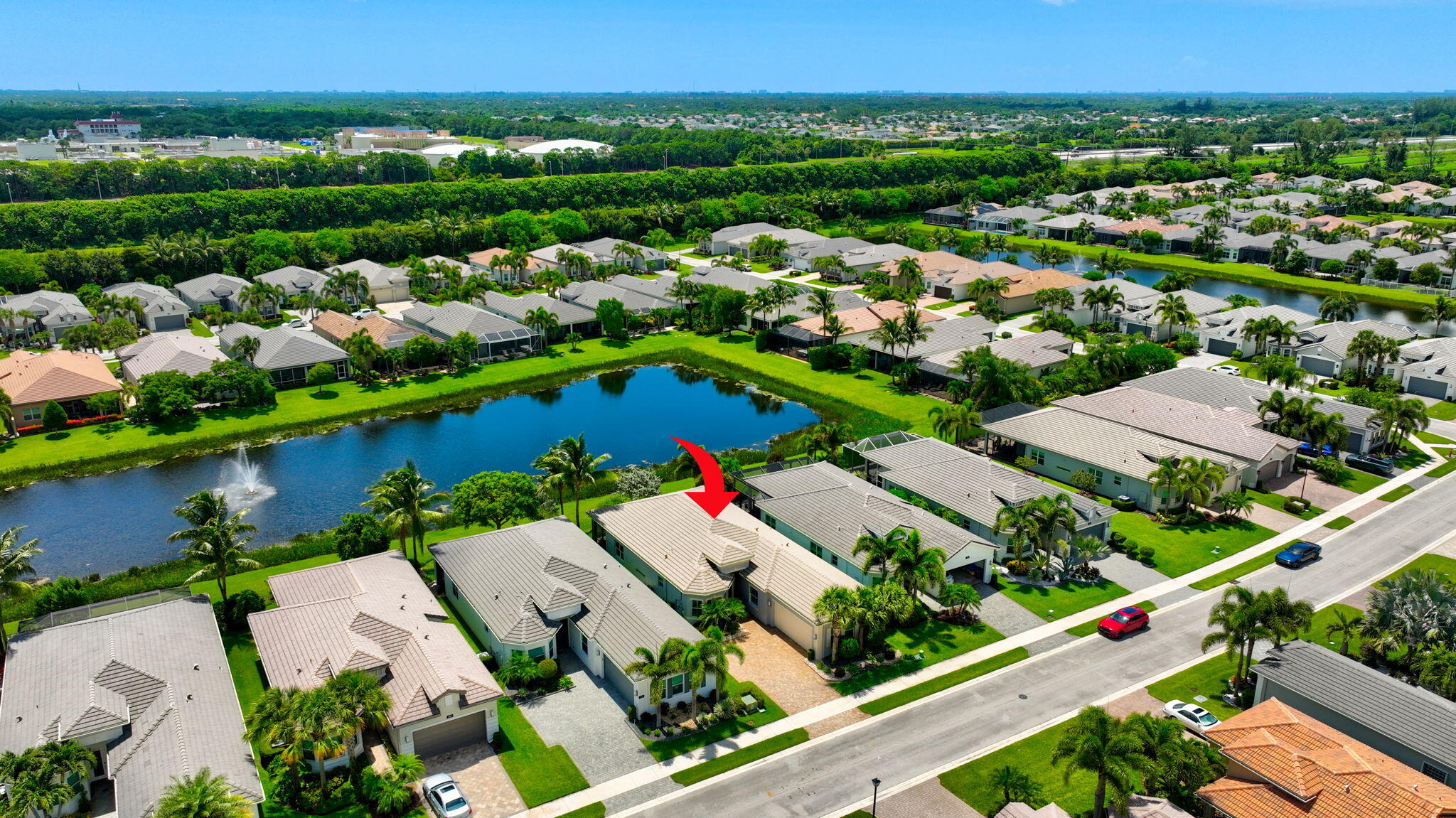 12604 Kettle Riv Boynton Beach, FL 33473