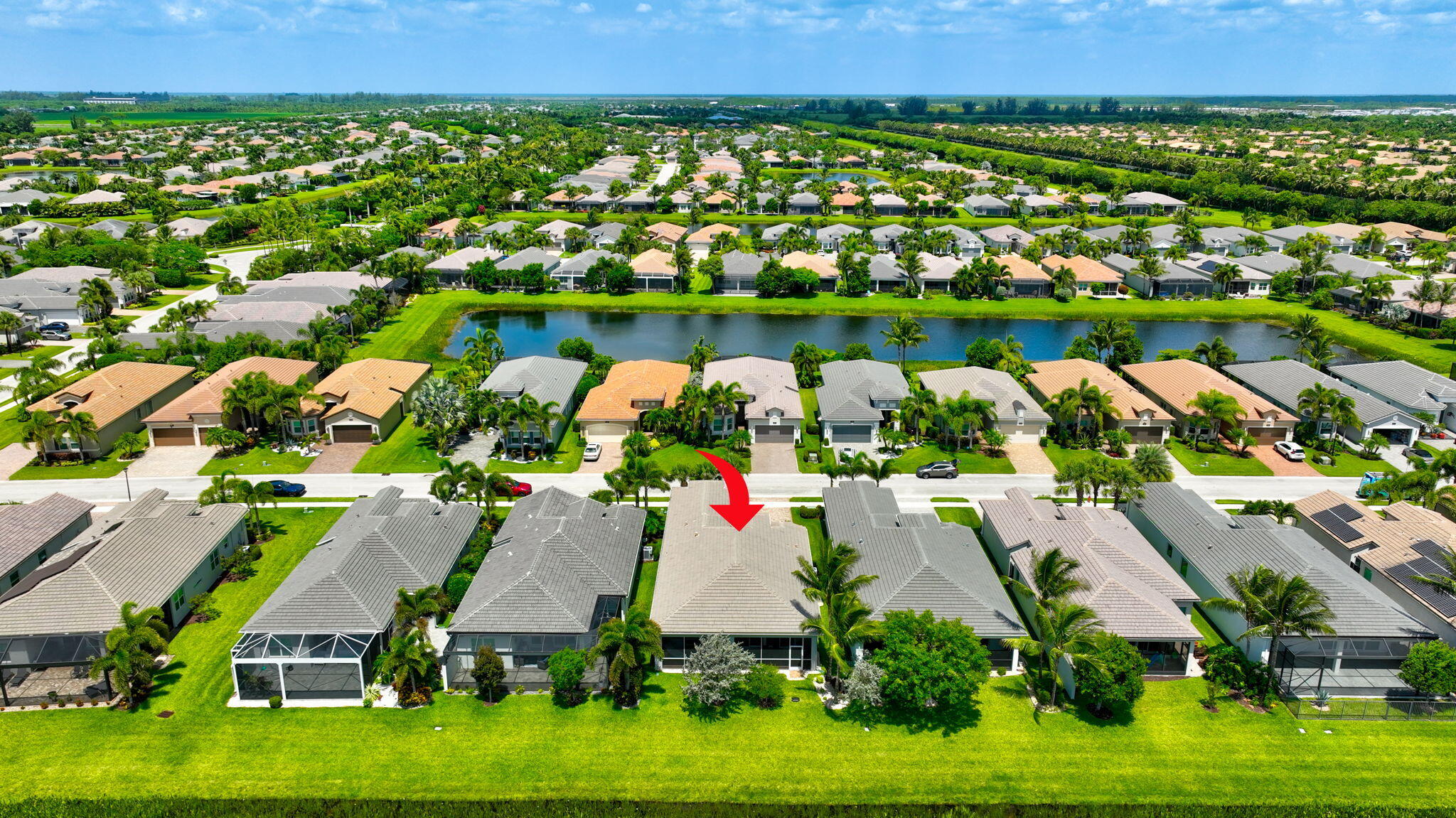 12604 Kettle Riv Boynton Beach, FL 33473