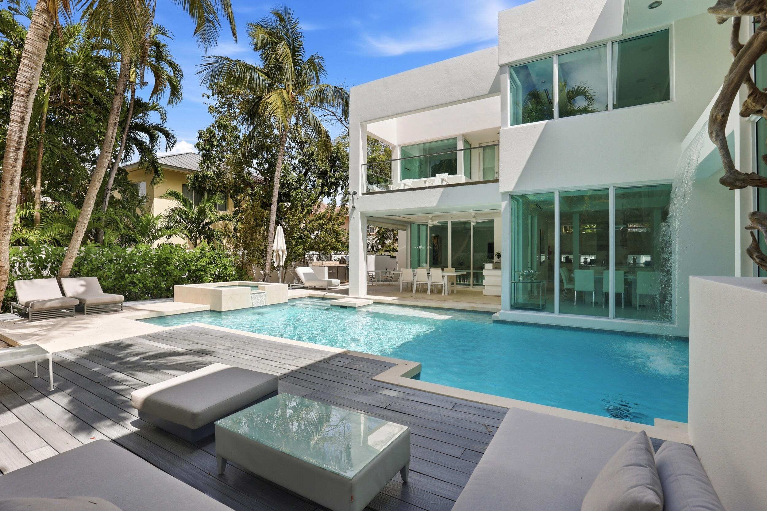 3017 N Atlantic Fort Lauderdale, FL 33308