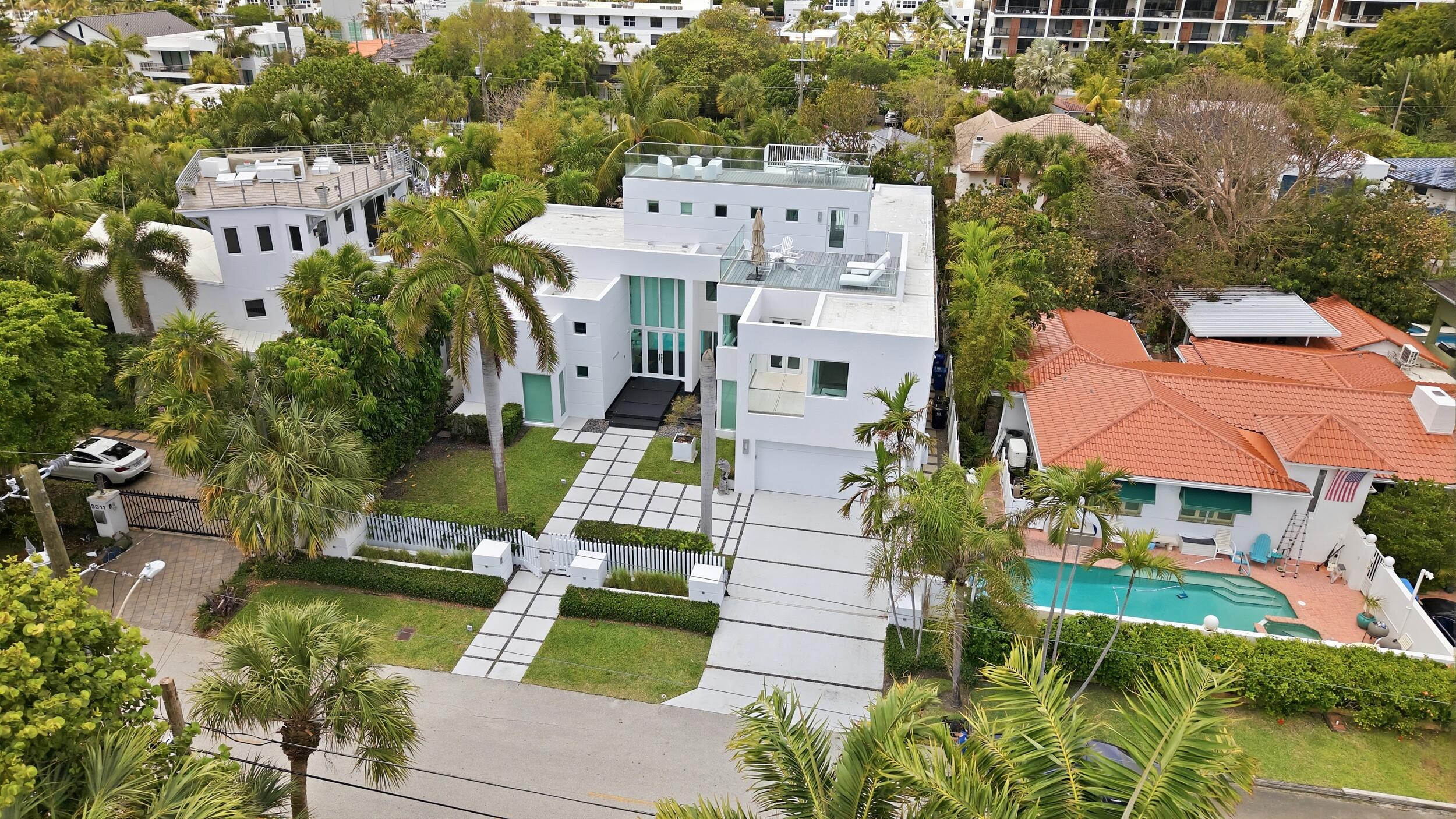 3017 N Atlantic Fort Lauderdale, FL 33308