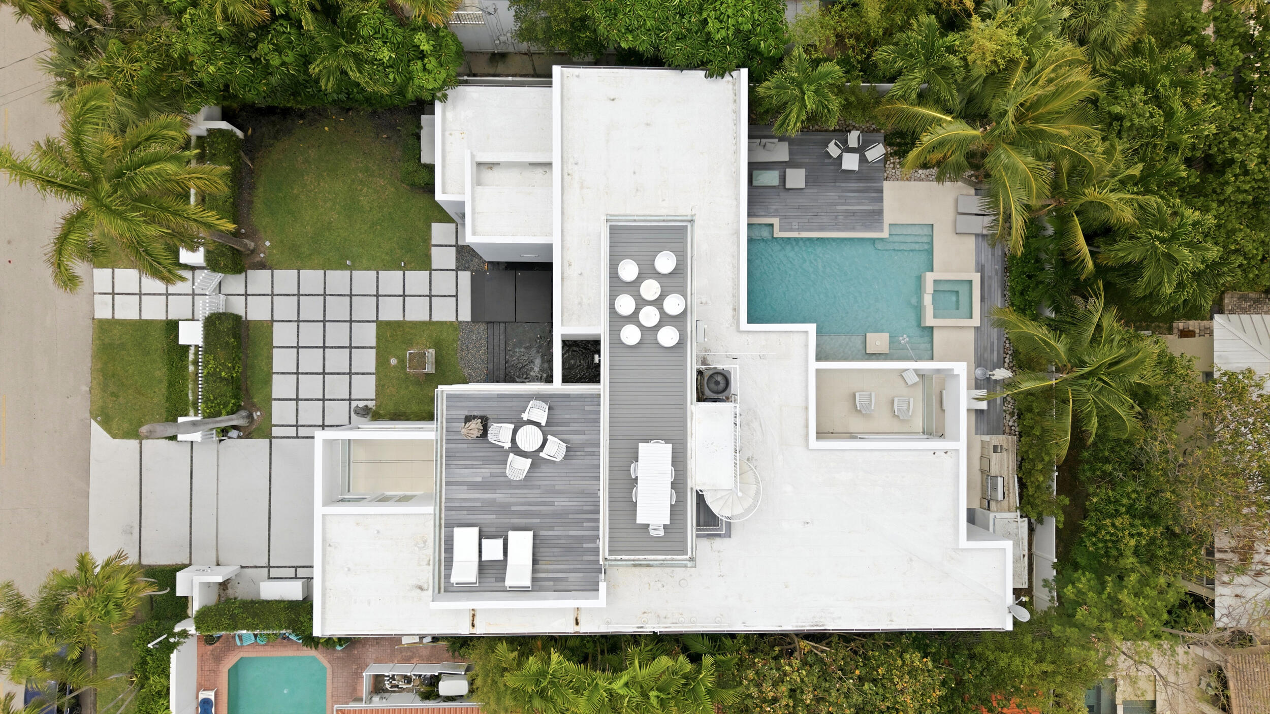 3017 N Atlantic Fort Lauderdale, FL 33308