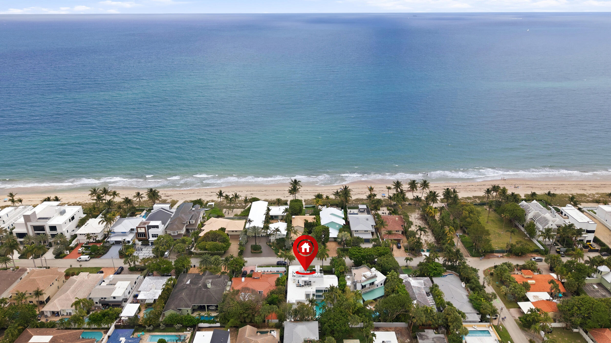 3017 N Atlantic Fort Lauderdale, FL 33308