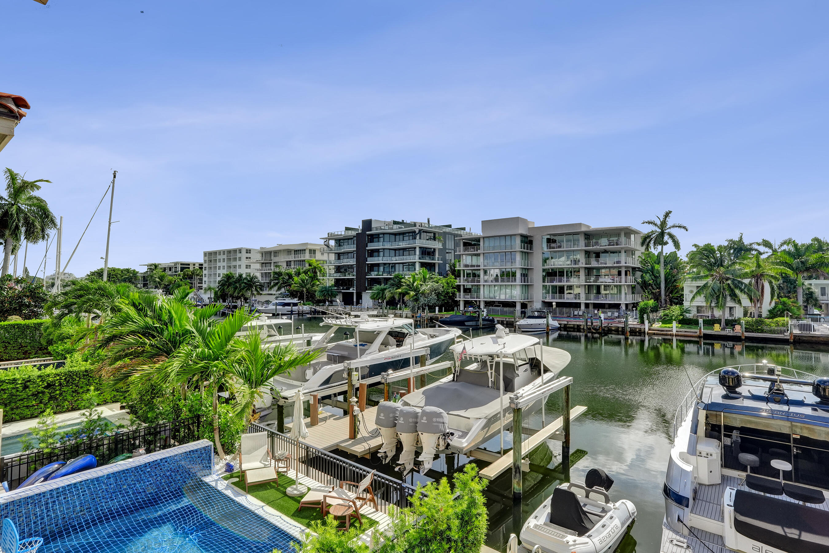 210 Hendricks Fort Lauderdale, FL 33301