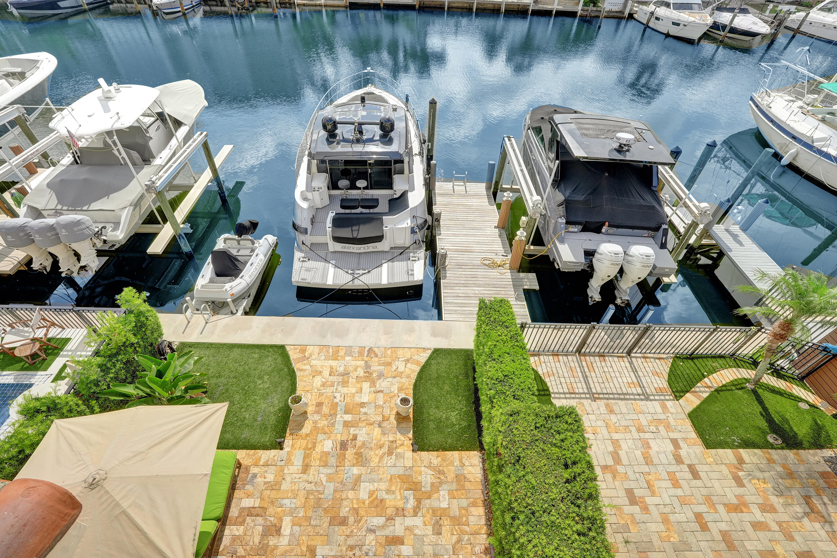 210 Hendricks Fort Lauderdale, FL 33301