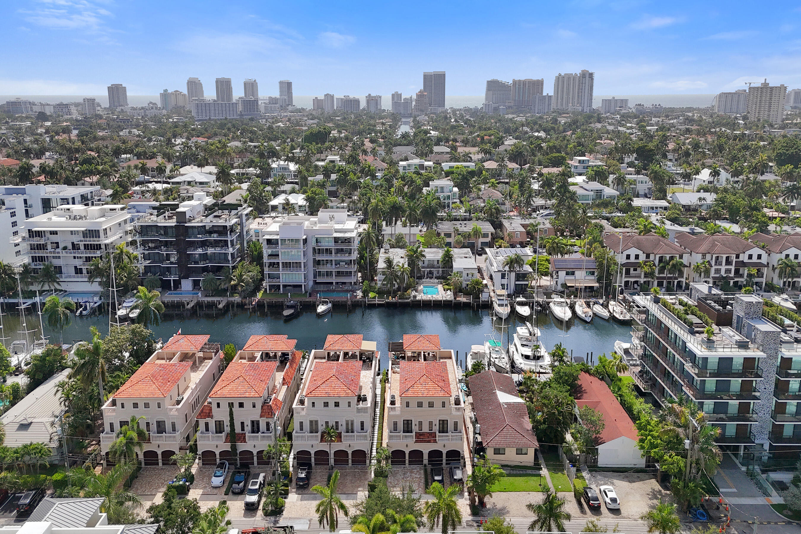 210 Hendricks Fort Lauderdale, FL 33301