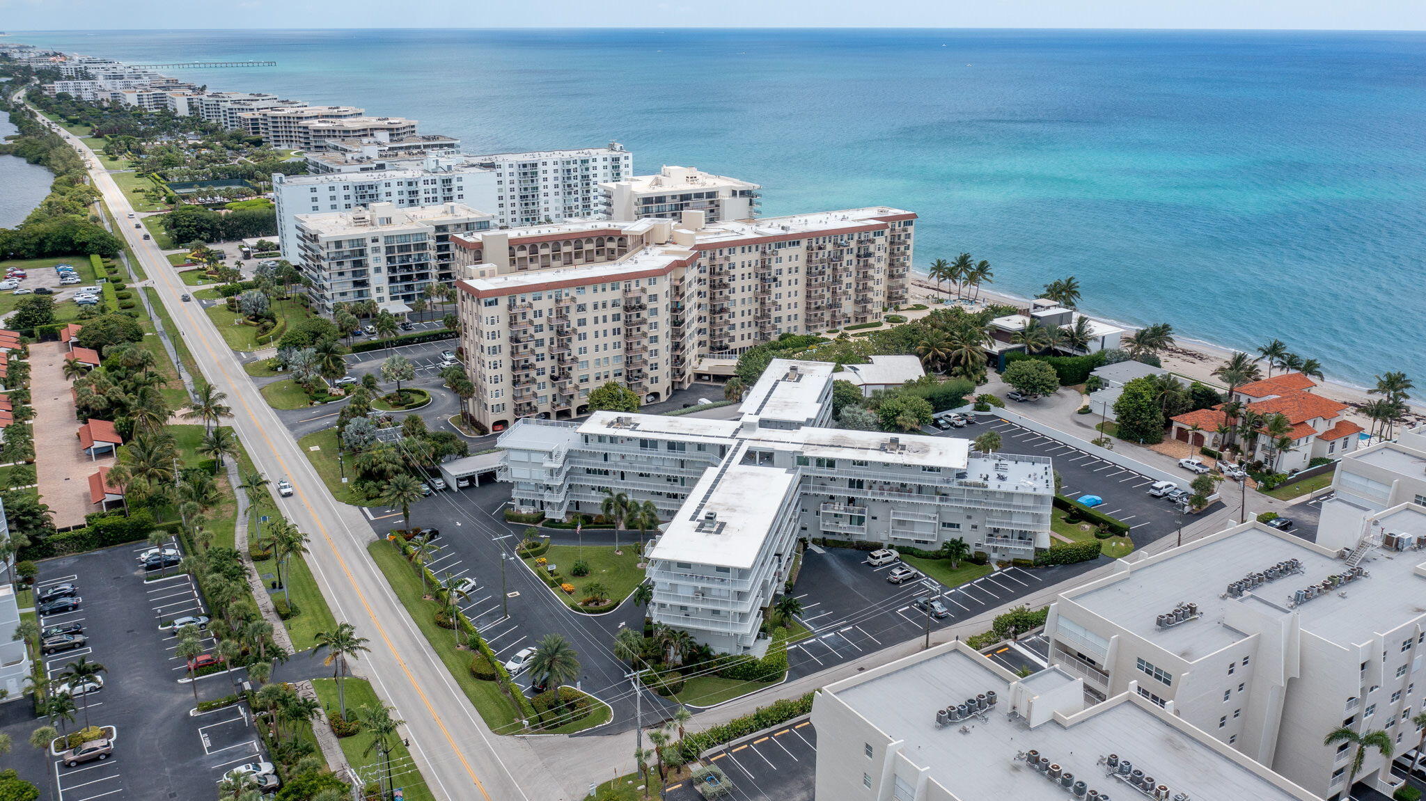 3500 S Ocean #405