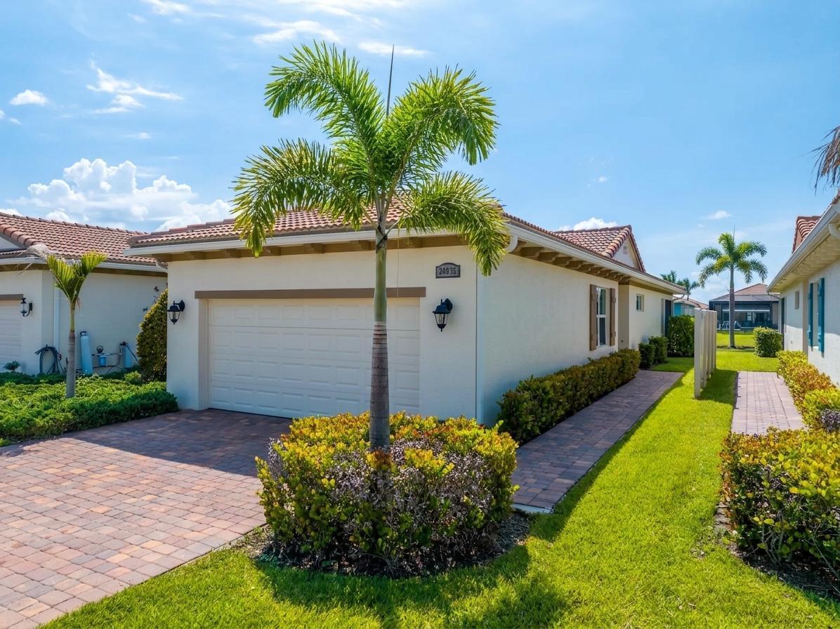 24035 SW Firenze Port St Lucie, FL 34986