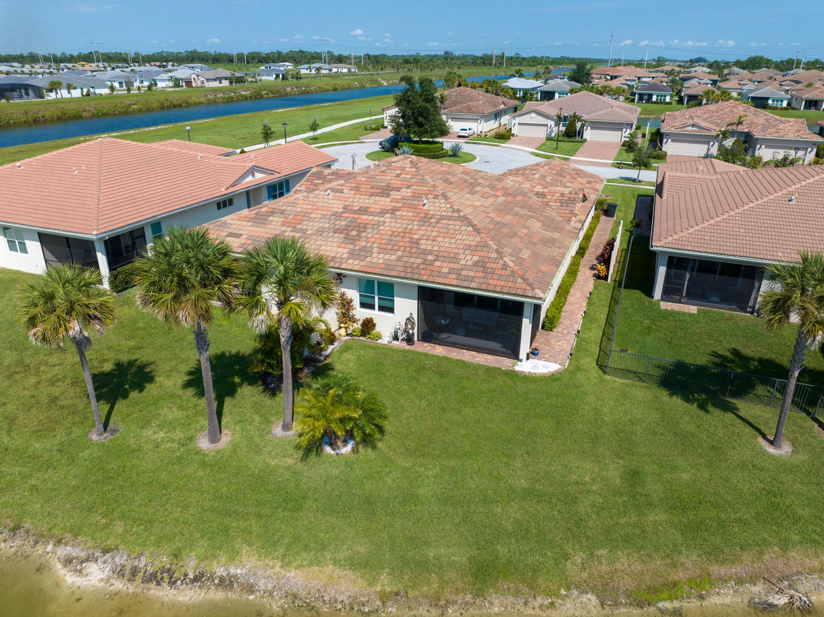 24035 SW Firenze Port St Lucie, FL 34986