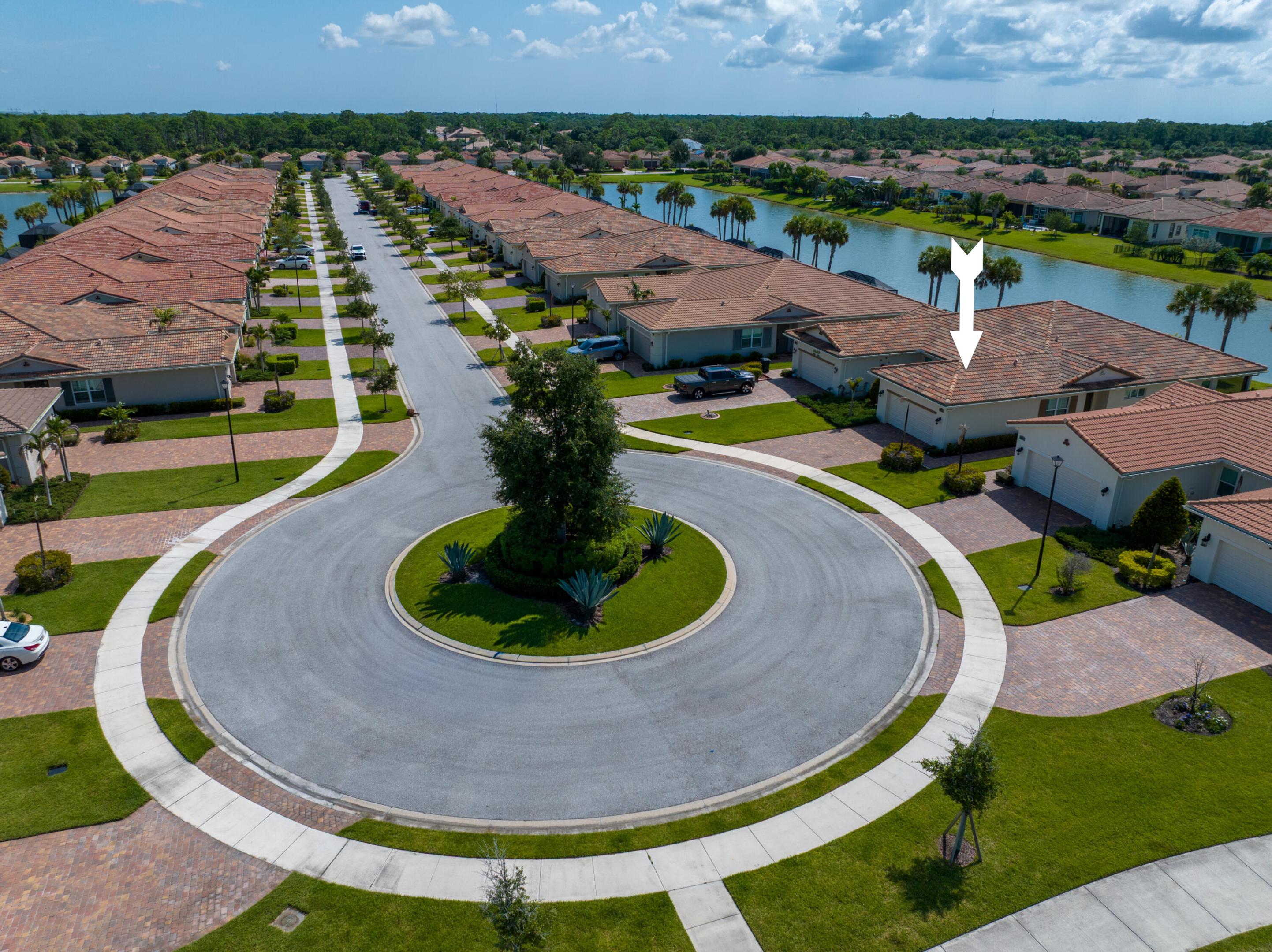 24035 SW Firenze Port St Lucie, FL 34986