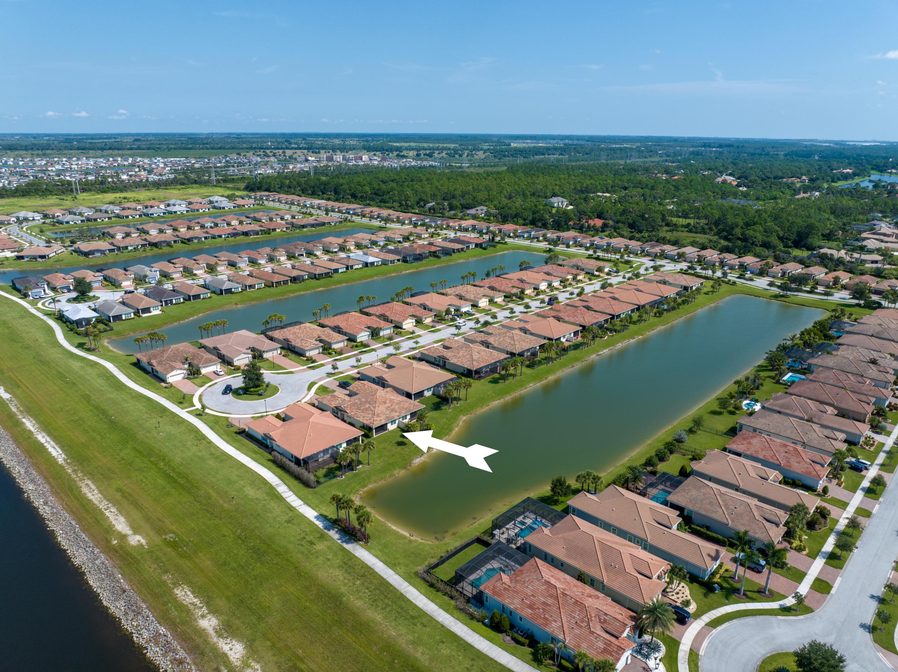 24035 SW Firenze Port St Lucie, FL 34986
